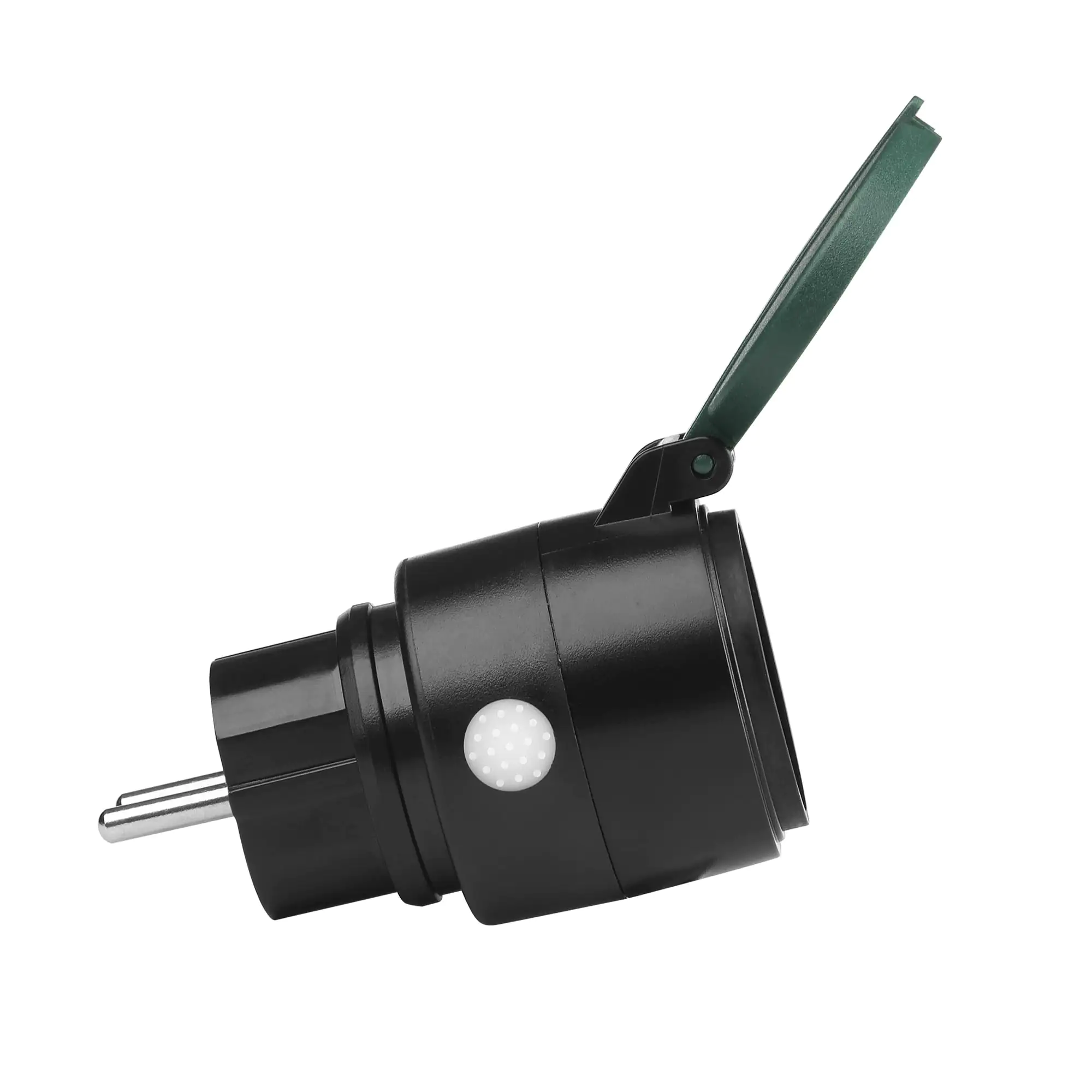 MegaLight Wlan-Steckdose Smart Plug Tuya IP44 für Außenbereich