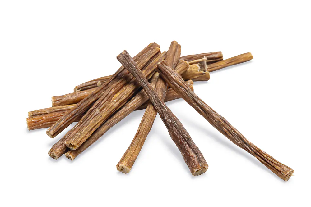 Beeztees Hundeleckerli Sticks 100 g Rind 