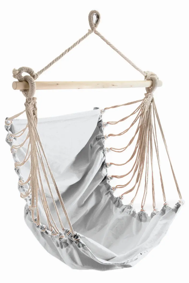 Conacord Hängesitz Fashion white 85 x 160 cm