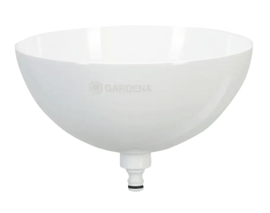 Gardena Planzschale ClickUp
