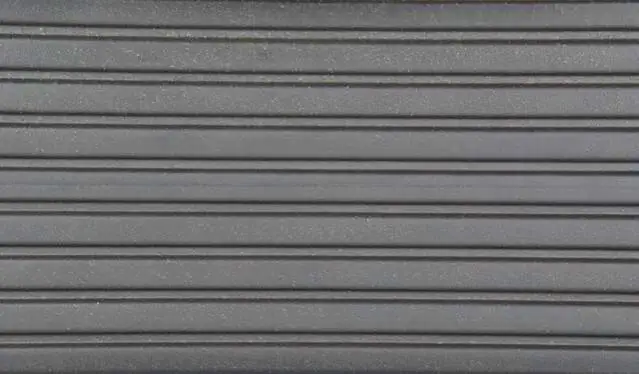 Kovalex Terrassendiele WPC 14,5 x 2,6 cm steingrau mattiert Meterware