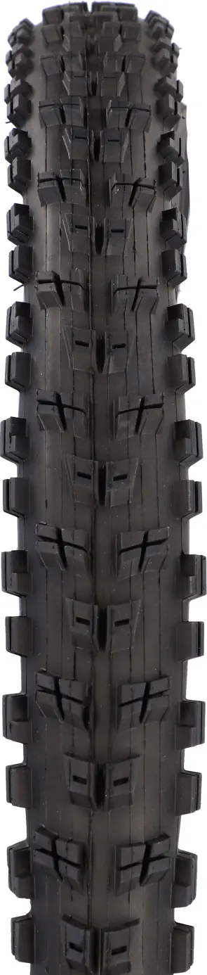 Fischer Fahrradreifen pasi (27,5 Zoll) 69,85 cm MTB 60-584 mm (ETRTO)