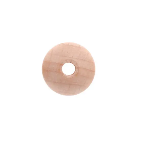 Glorex Rohholzkugel 10 mm 42 Stück