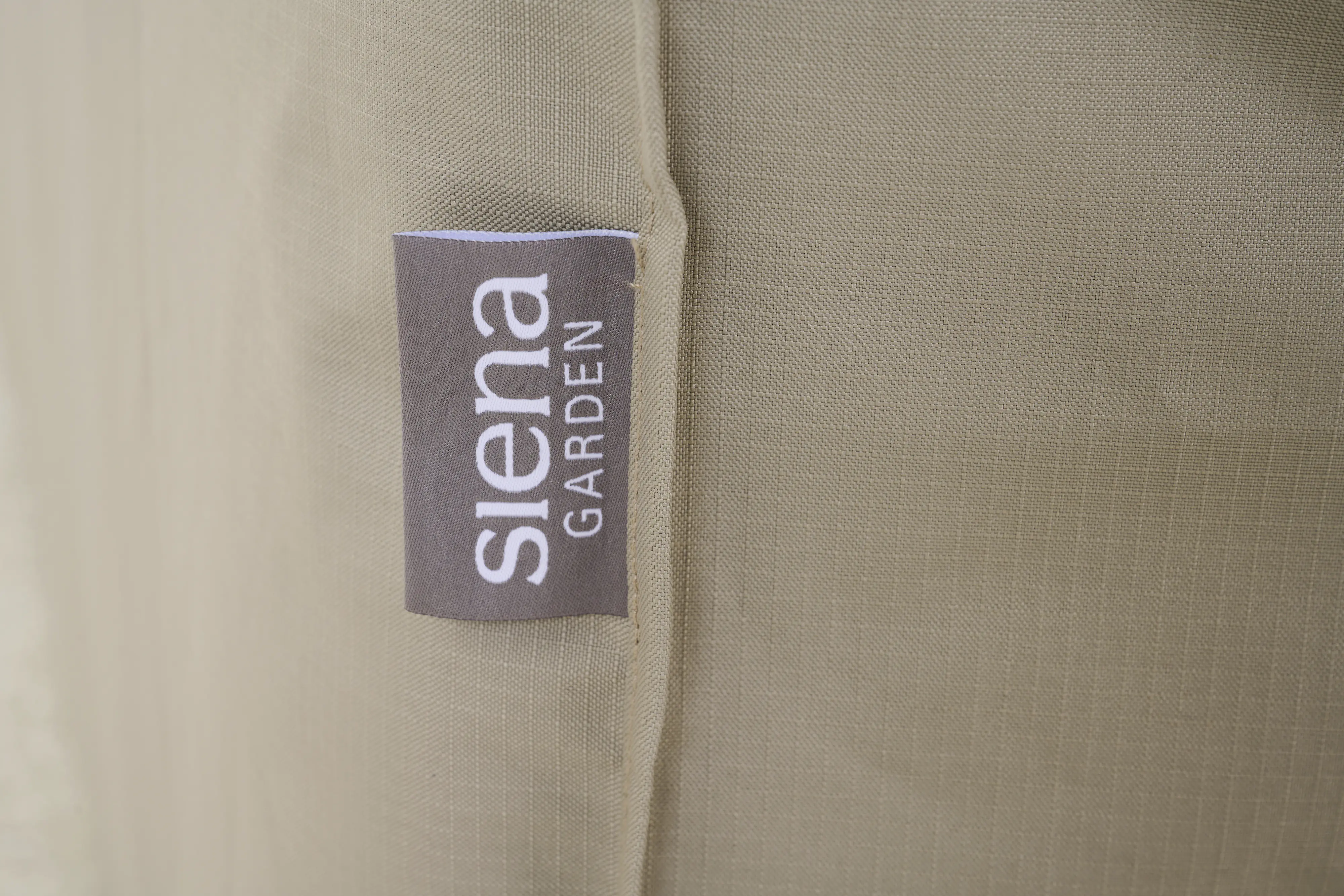 Siena Garden Aufbewahrungstasche Plus 125 x 32 cm beige