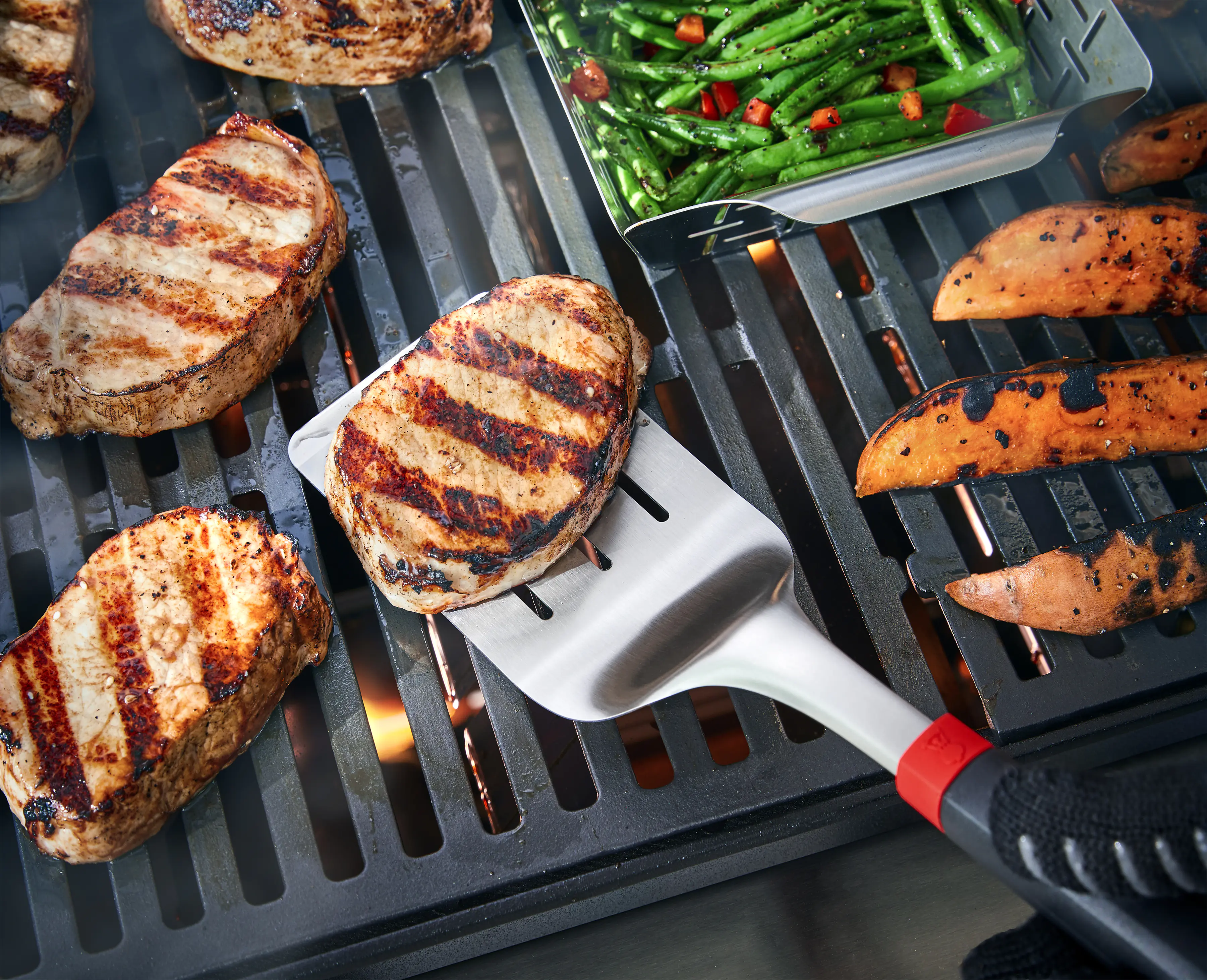 Weber Grillwender 41 cm