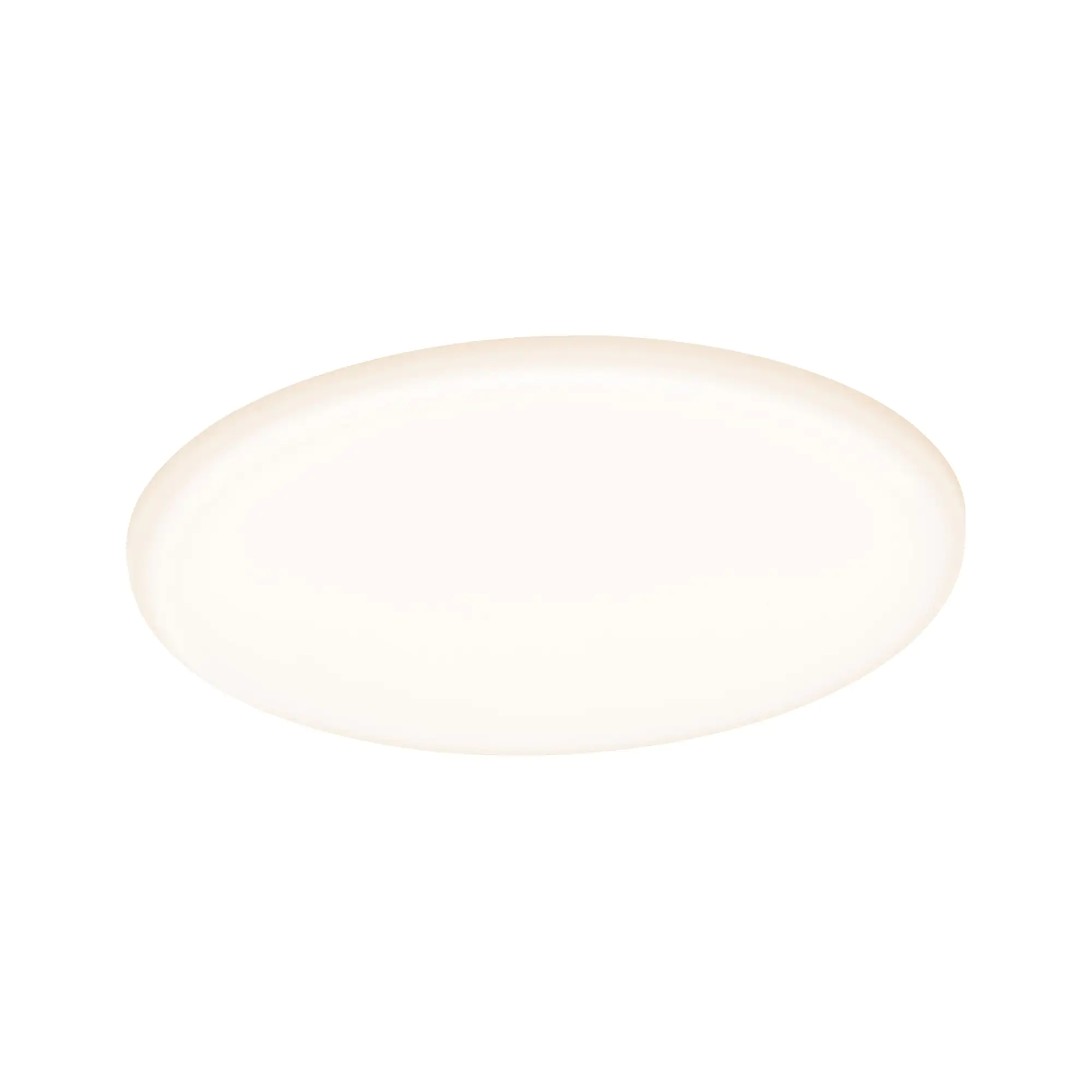 Paulmann Einbauleuchte LED Veluna Varifit rund Ø 18,5 cm 17 W satin