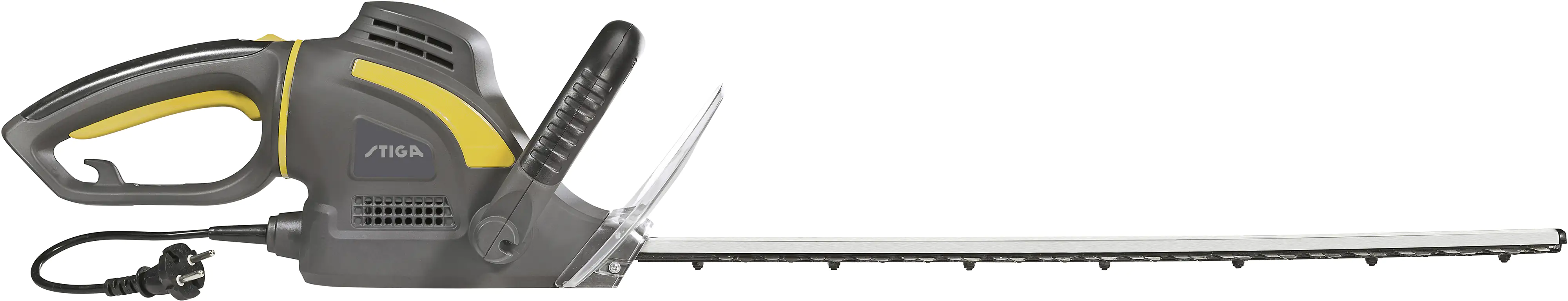 Stiga Elektro Heckenschere HT 106c 600 Watt, 55 cm Schnittlänge