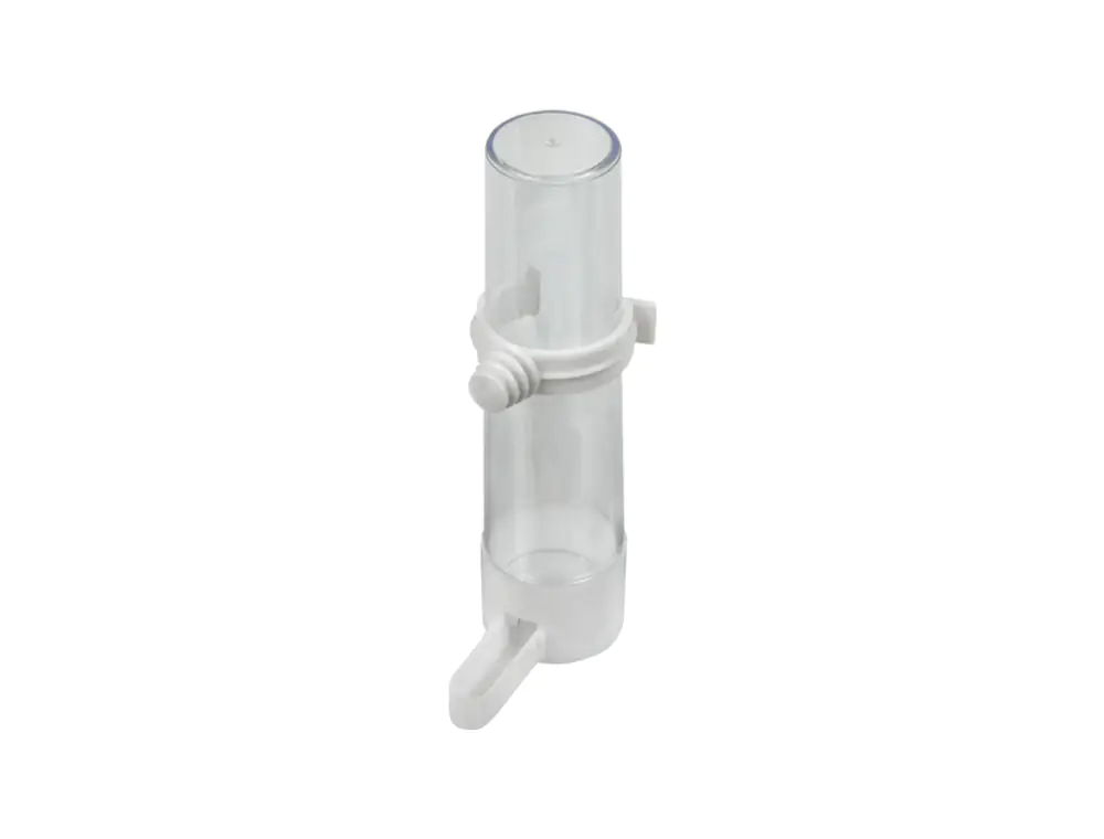 Nobby Vogelzubehör Wasser- und Futterspender 125 ml