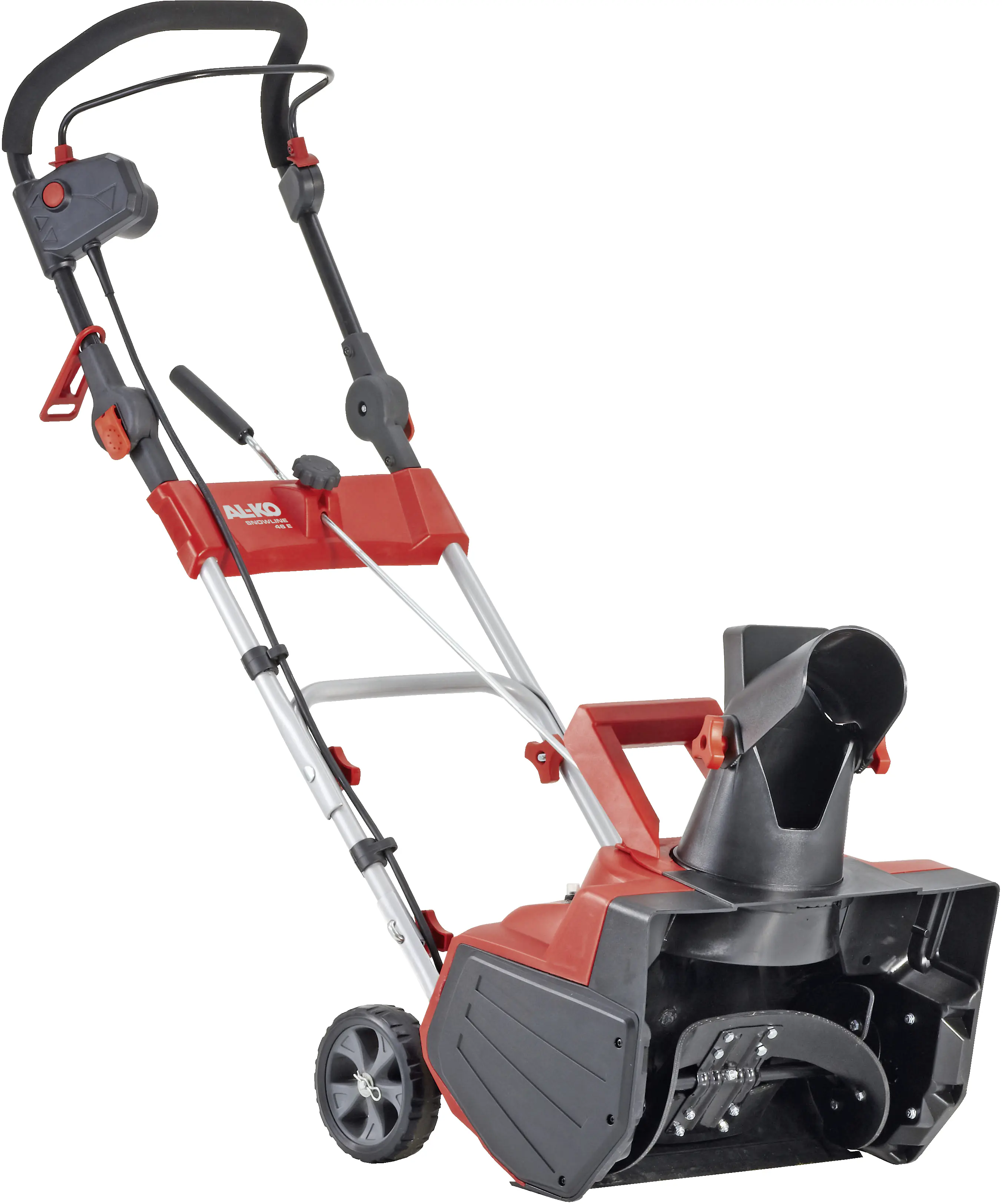 AL-KO Elektro-Schneefräse SnowLine 46 E 2.000 Watt, 46 cm Räumbreite
