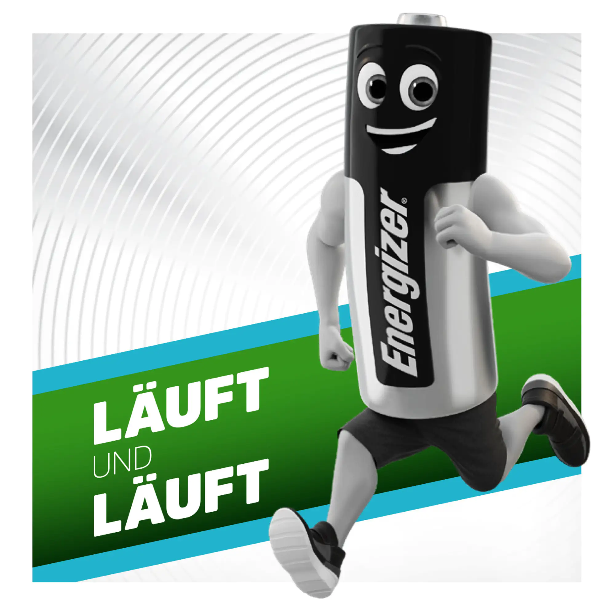 Energizer NiHM Akku Extreme Micro AAA 800 mAh 4er Pack