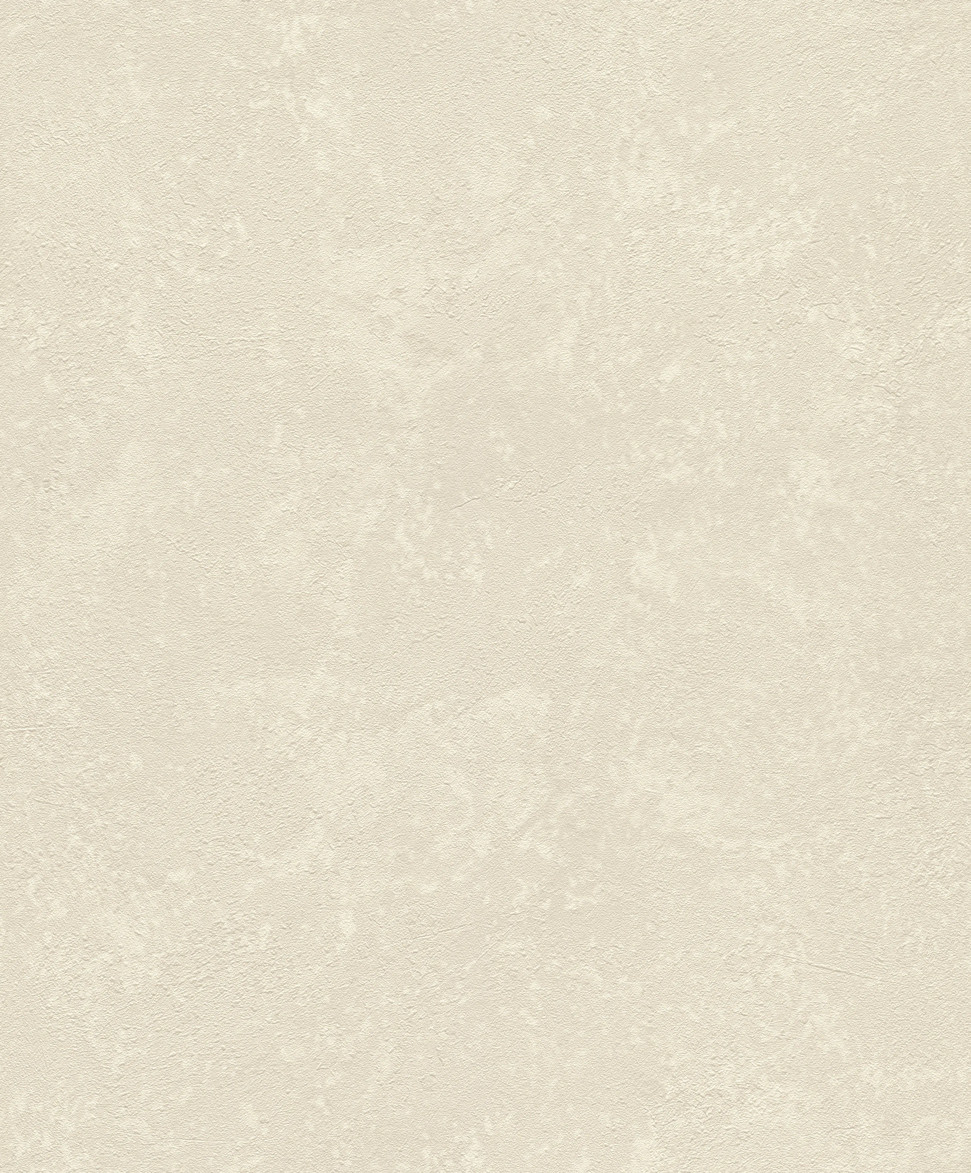 Rasch Vliestapete 315134 Beige-Warmbeige Uni 10,05 m x 0,53 m