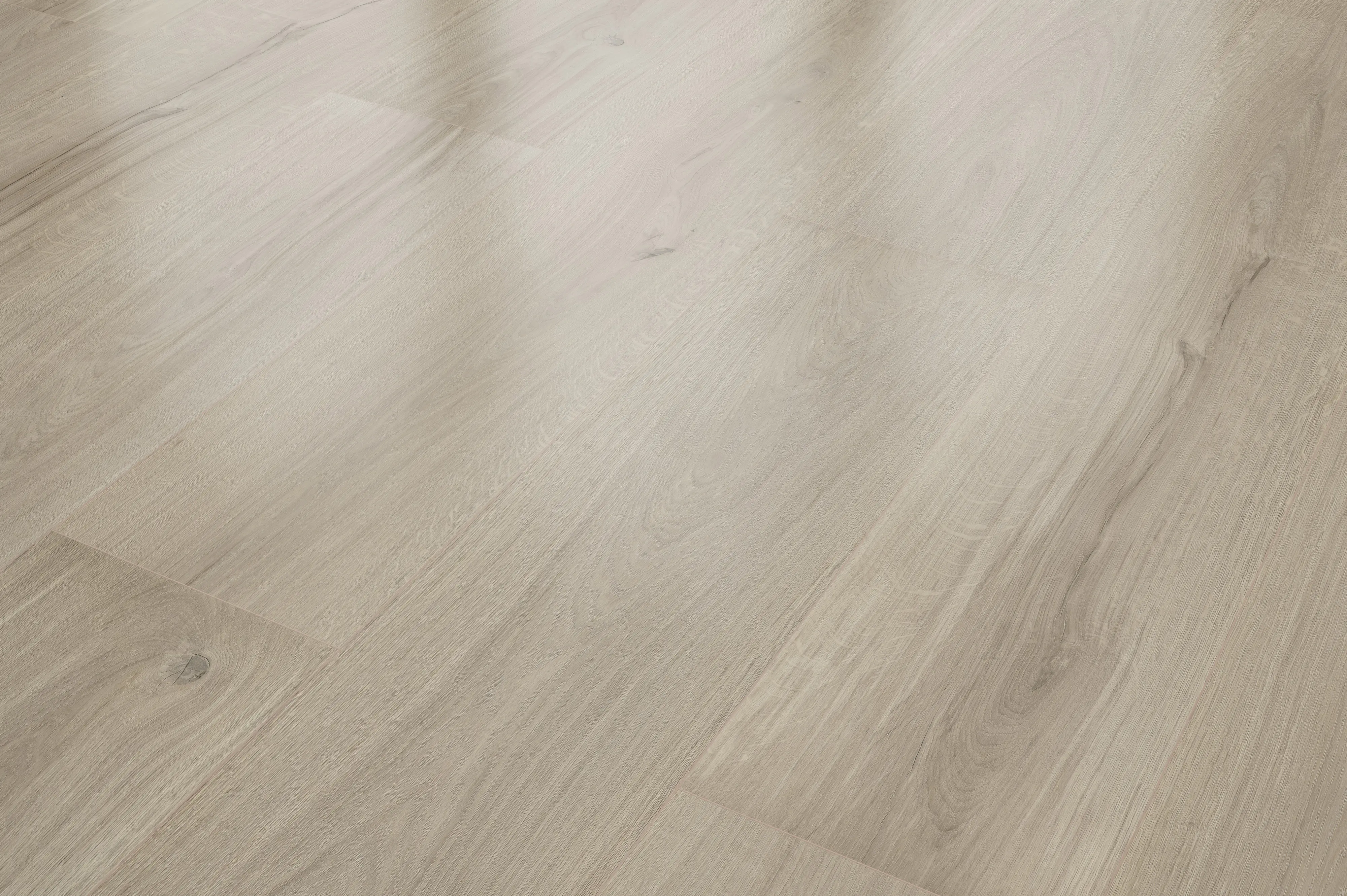 Classen Vinylboden Windeck Eiche dunkel Landhausdiele