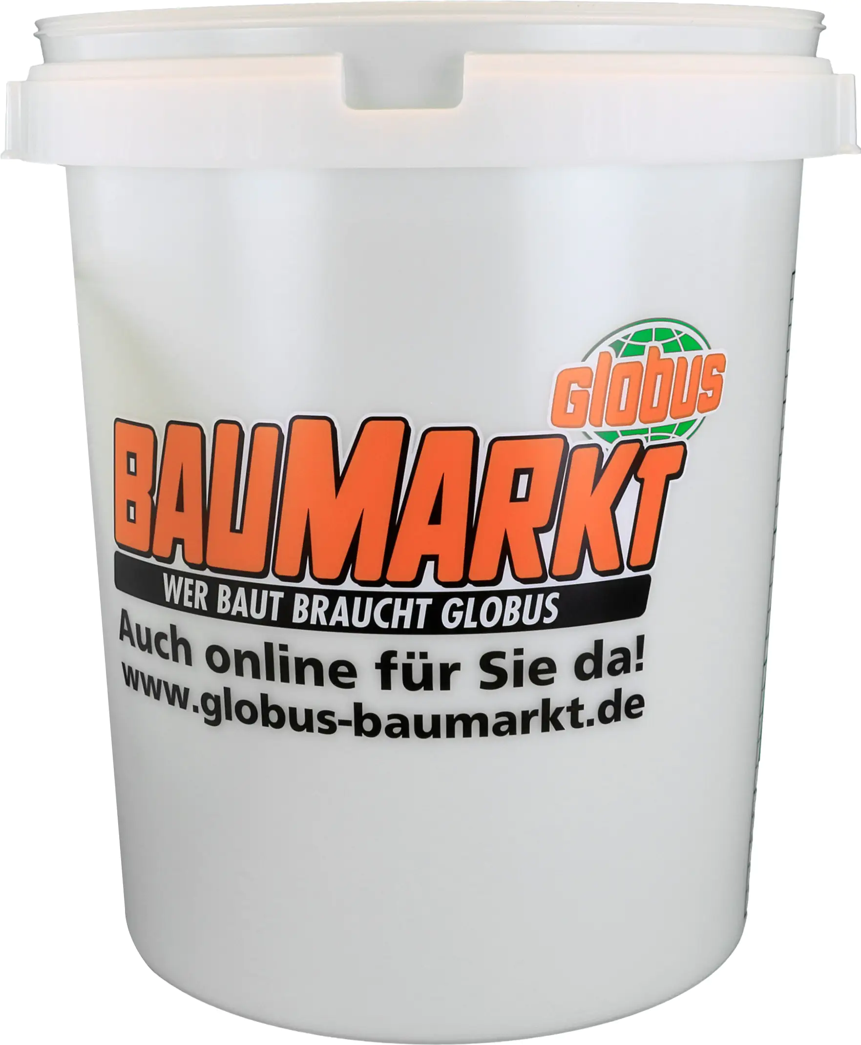 Anmischeimer 30 L Kunststoff