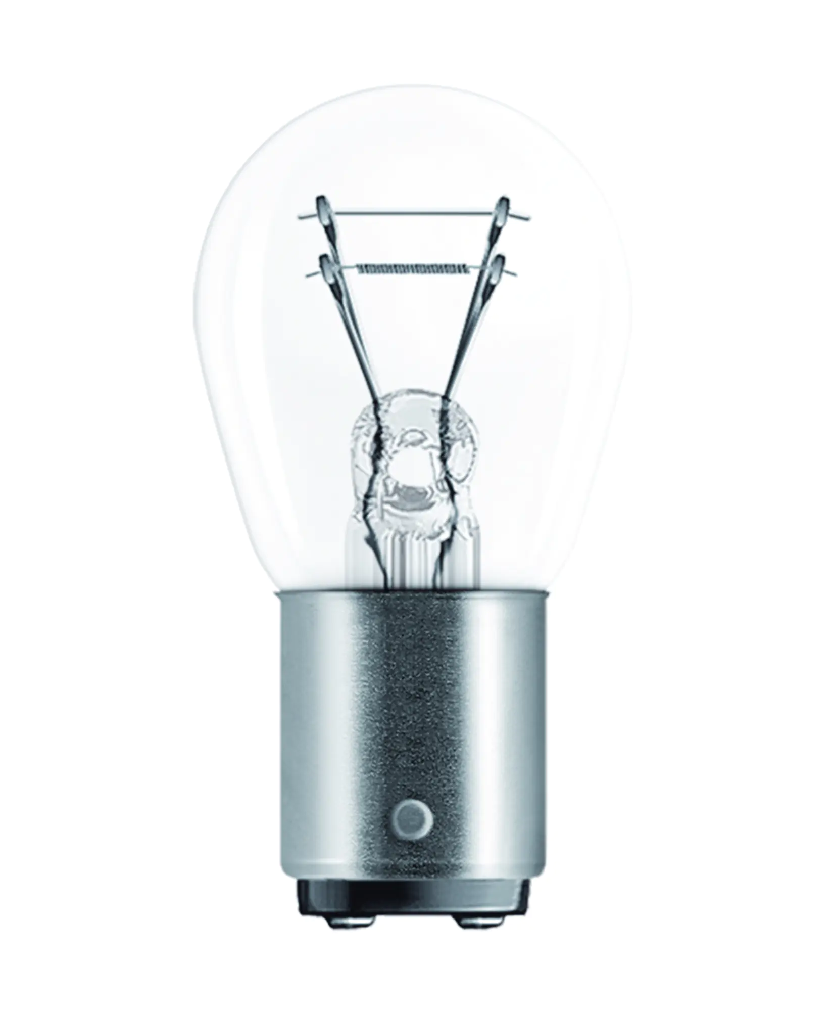 Osram Signallampe P21/4W Original 2.0 2 Stück
