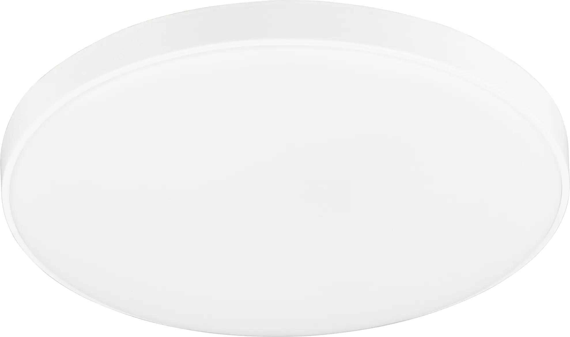 Reality Leuchten LED Deckenleuchte SPICA weiß 18 W