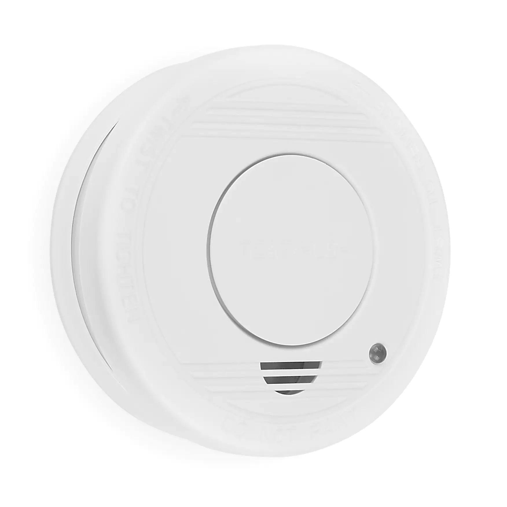 Smartwares Rauchwarnmelder weiß