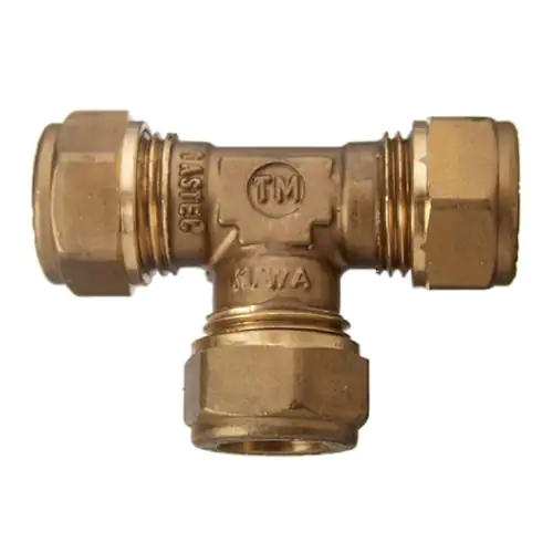 Cornat T-Stück Ø 12 mm