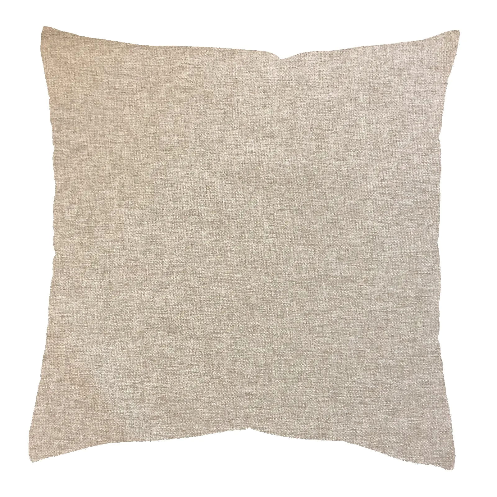 Kissenhülle LUCIO beige 50 x 50 cm
