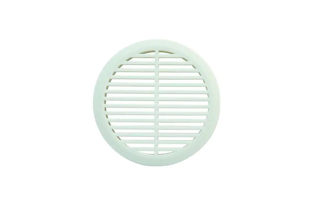 Marley Möbellüftung Ø 43 mm, weiß