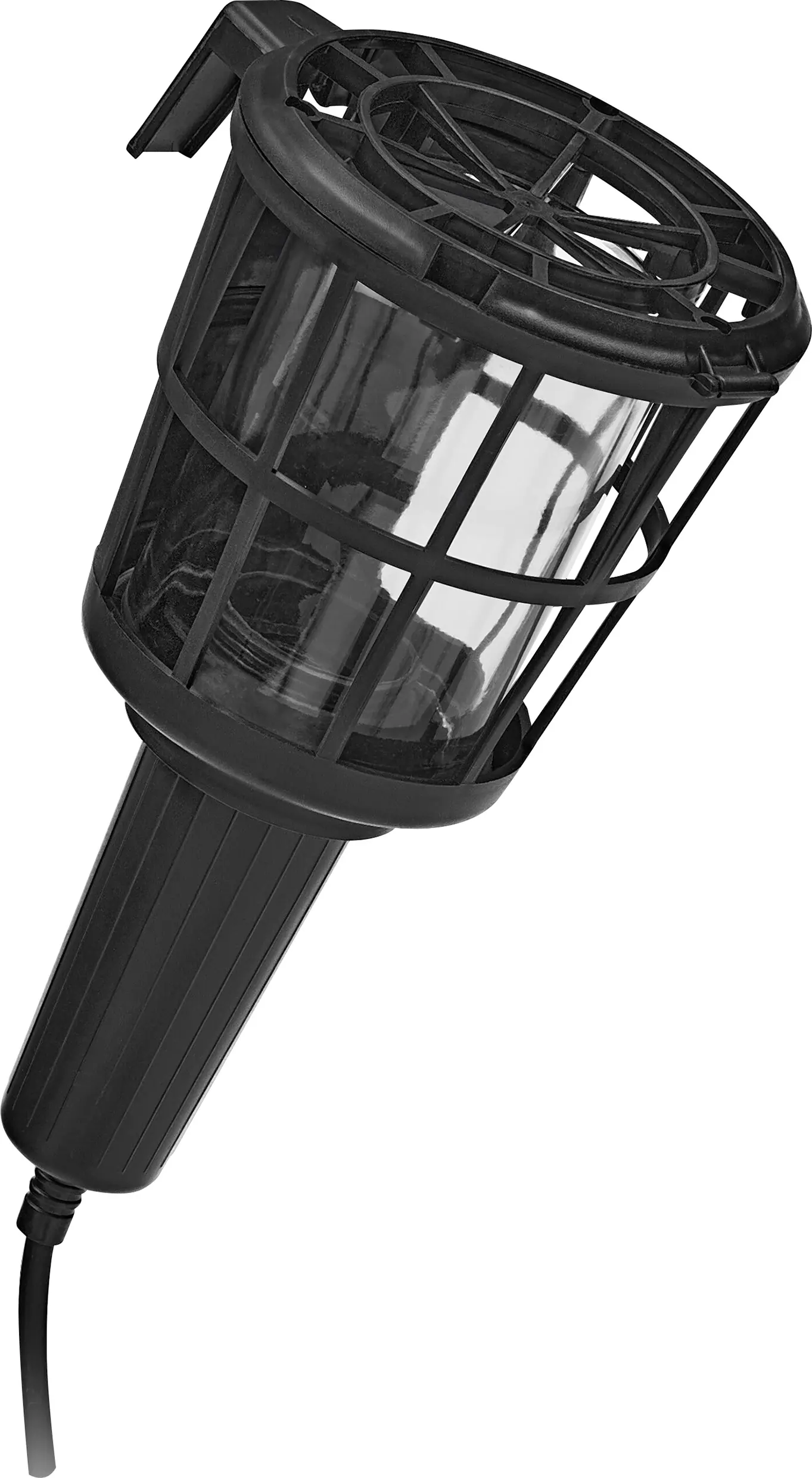 Osram Arbeitsleuchte IP20 6 W kabelgebunden 5 m