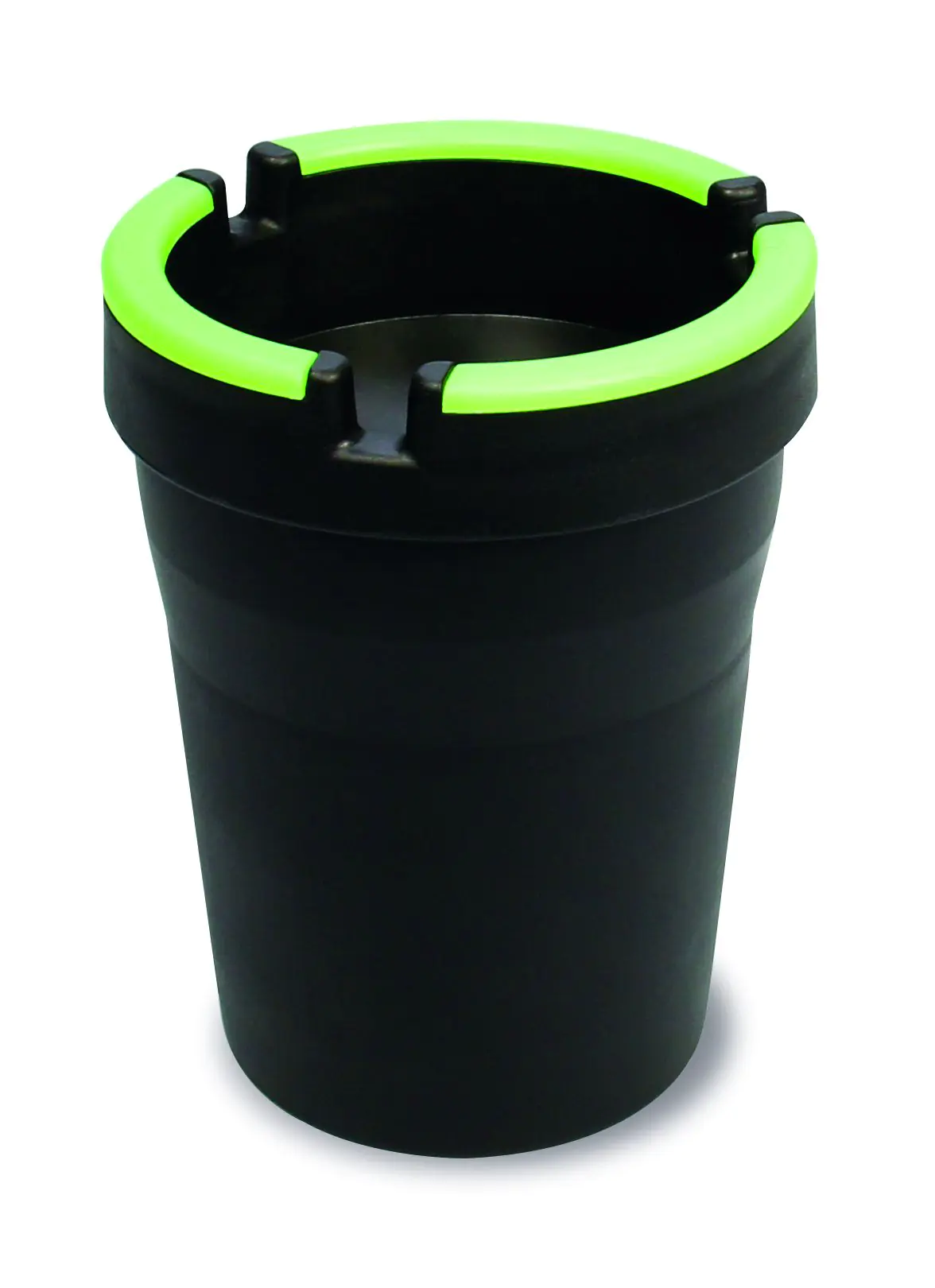 Cartrend Aschenbecher für PKW-Getränkehalter