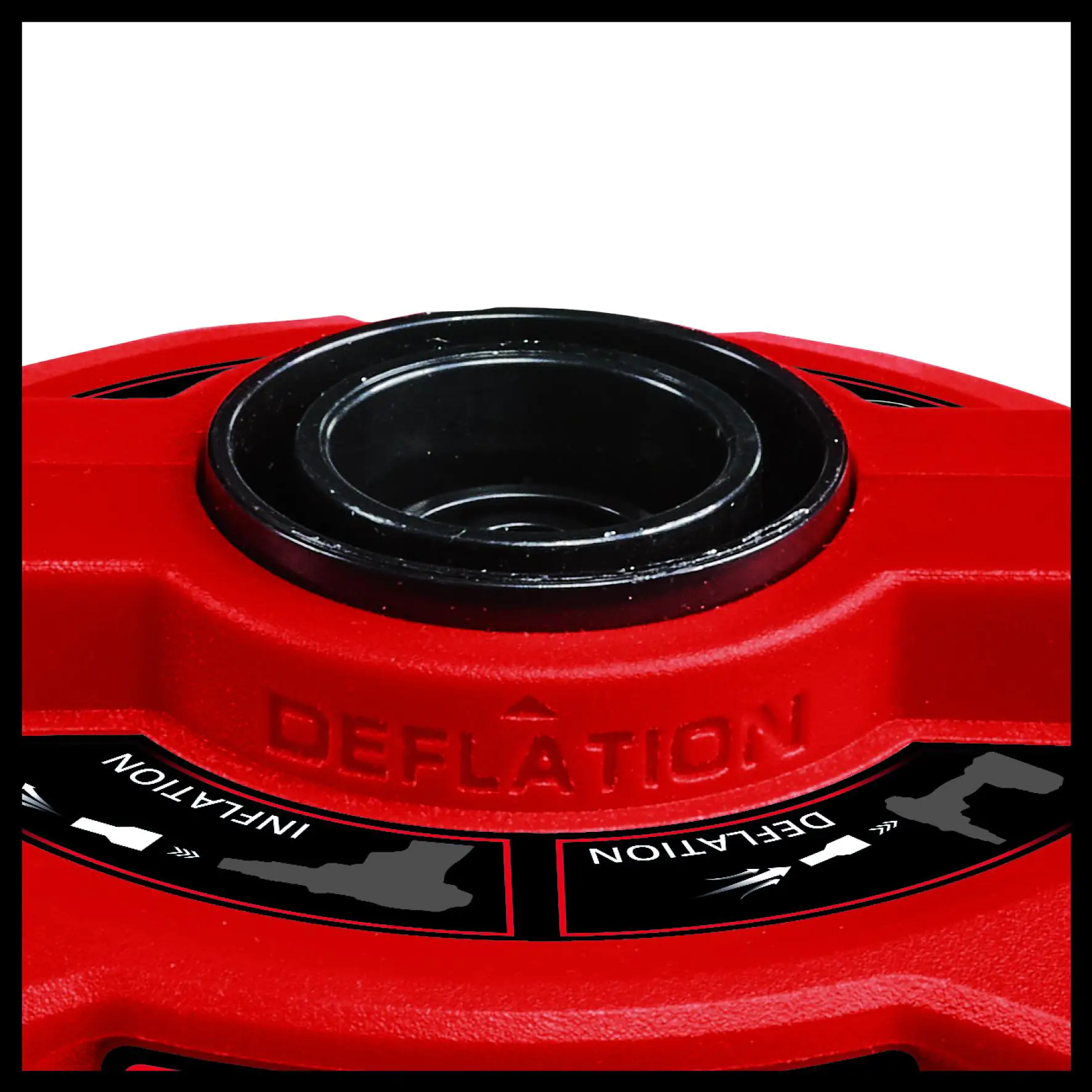 Einhell Akku-Luftpumpe CE-AP 18 Li Solo 18 V