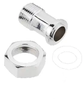 Cornat HD-Dichtung für Überwurfmutter 1/2", Maß: 22 x 28 x 2 mm
