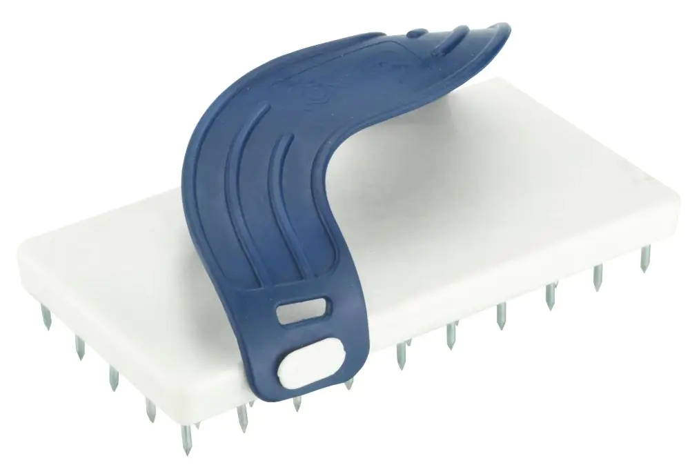 Connex Edelputzkratzer 90 x 180 mm