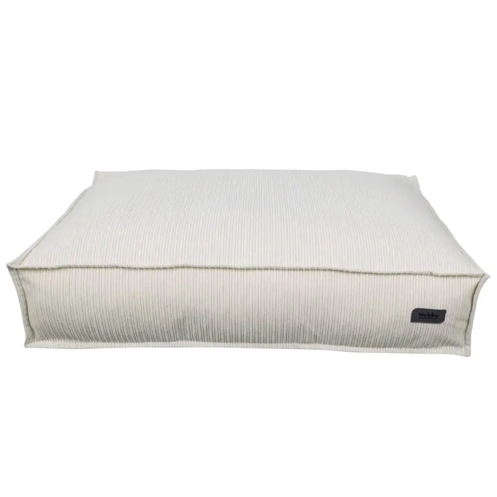 Nobby Komfortmatte Kamba eckig L 100 x B 70 x H 15 cm beige