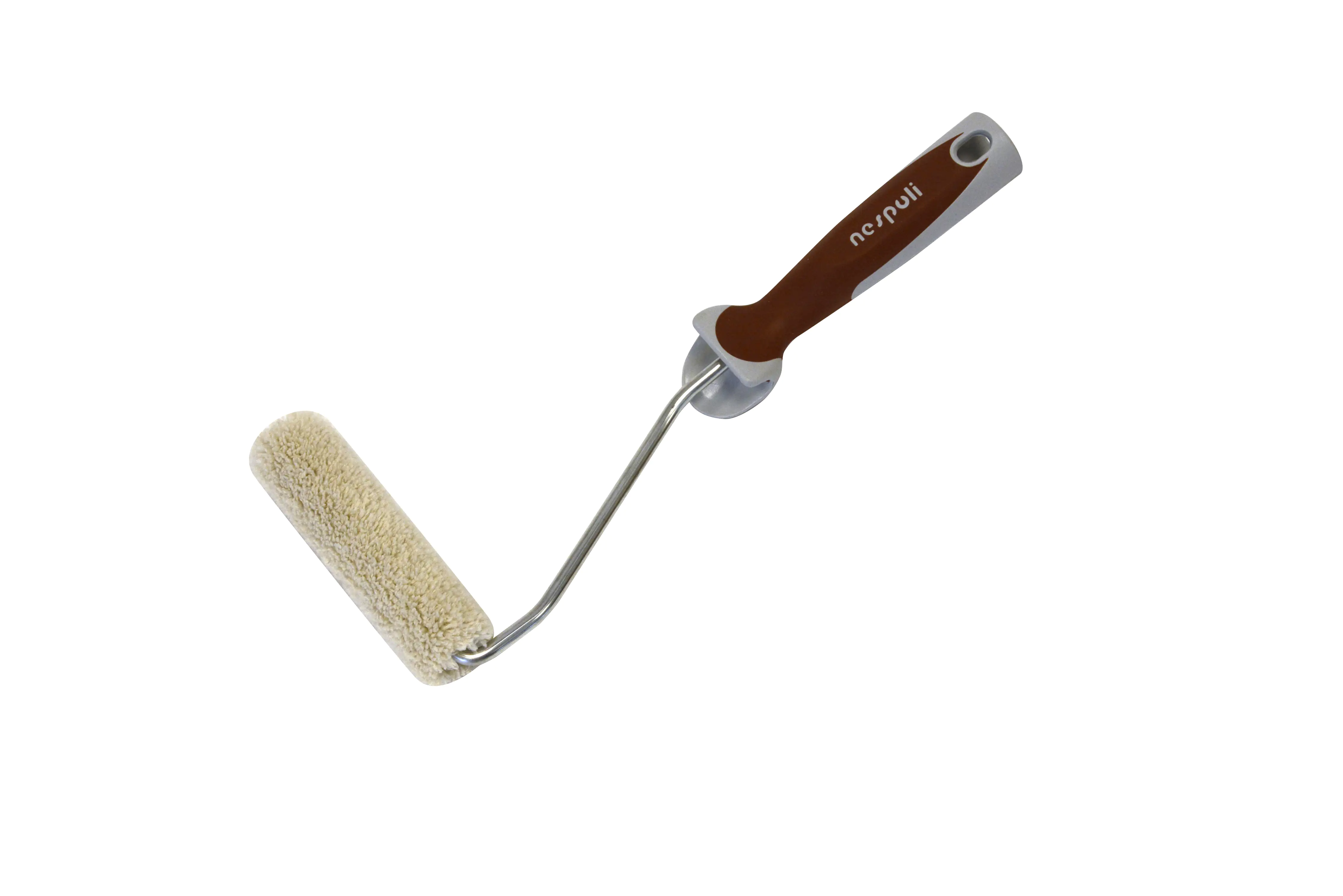Nespoli Lasurroller WoodProtector mit Antihaftbeschichtung 10 cm, 10 mm
