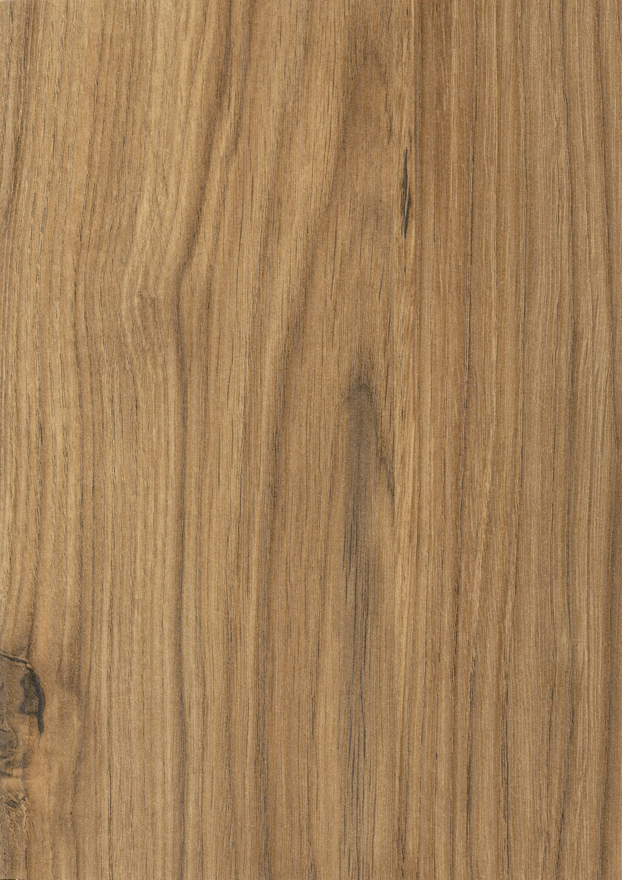 Getalit Wandanschlussprofil Arbeitsplatte Plus 300 x 2 cm eiche montanus