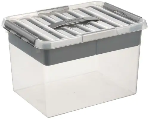 Sunware Multibox Q-Line 22L 40 x 30 x 26 cm