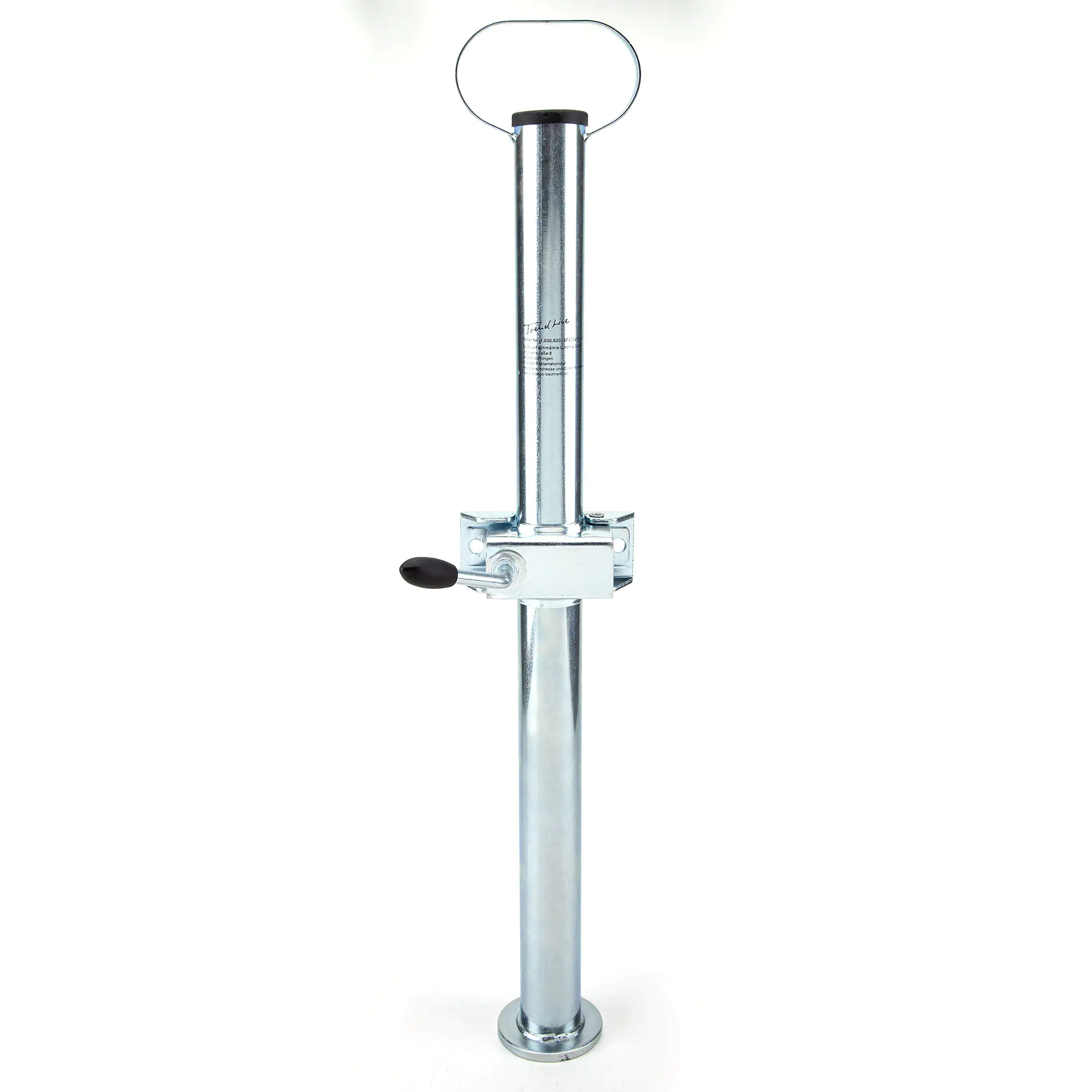TrendLine Klemmhalter Ø 4,8cm mit Knebelfeststeller