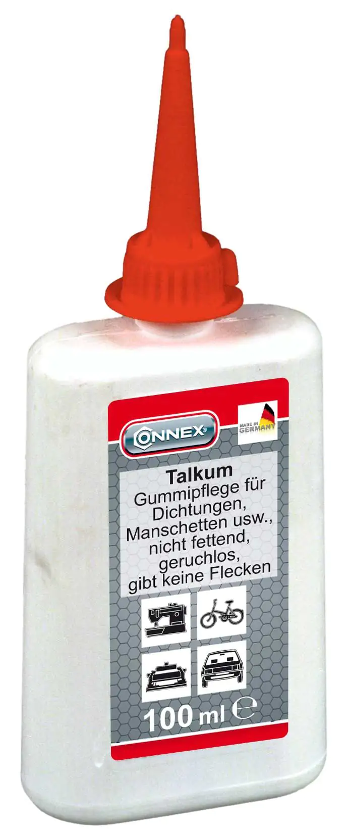 Connex Talkum 100 ml