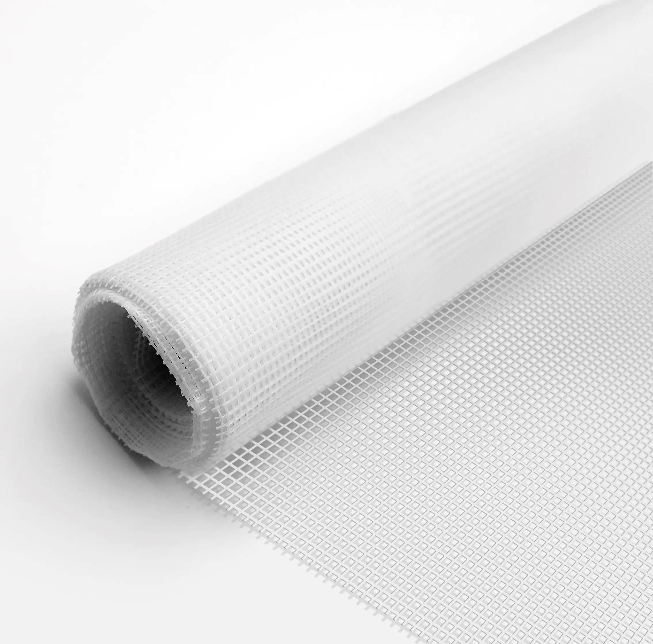 Schellenberg Fliegengitter MAXI 150 x 300 cm weiß kürzbar