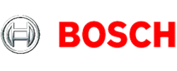 Logo Bosch.