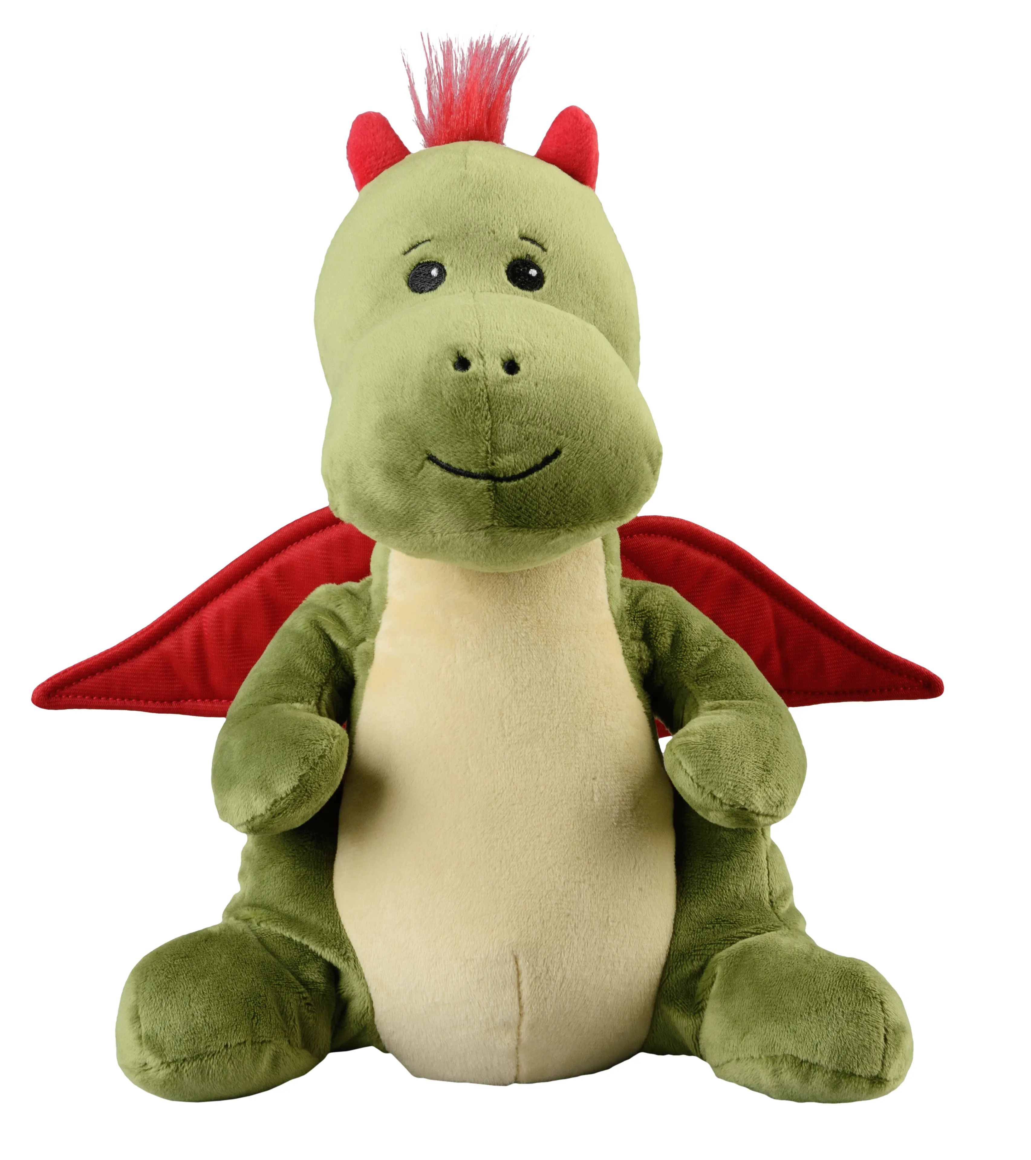 Warmies Wärmekuscheltier Drache