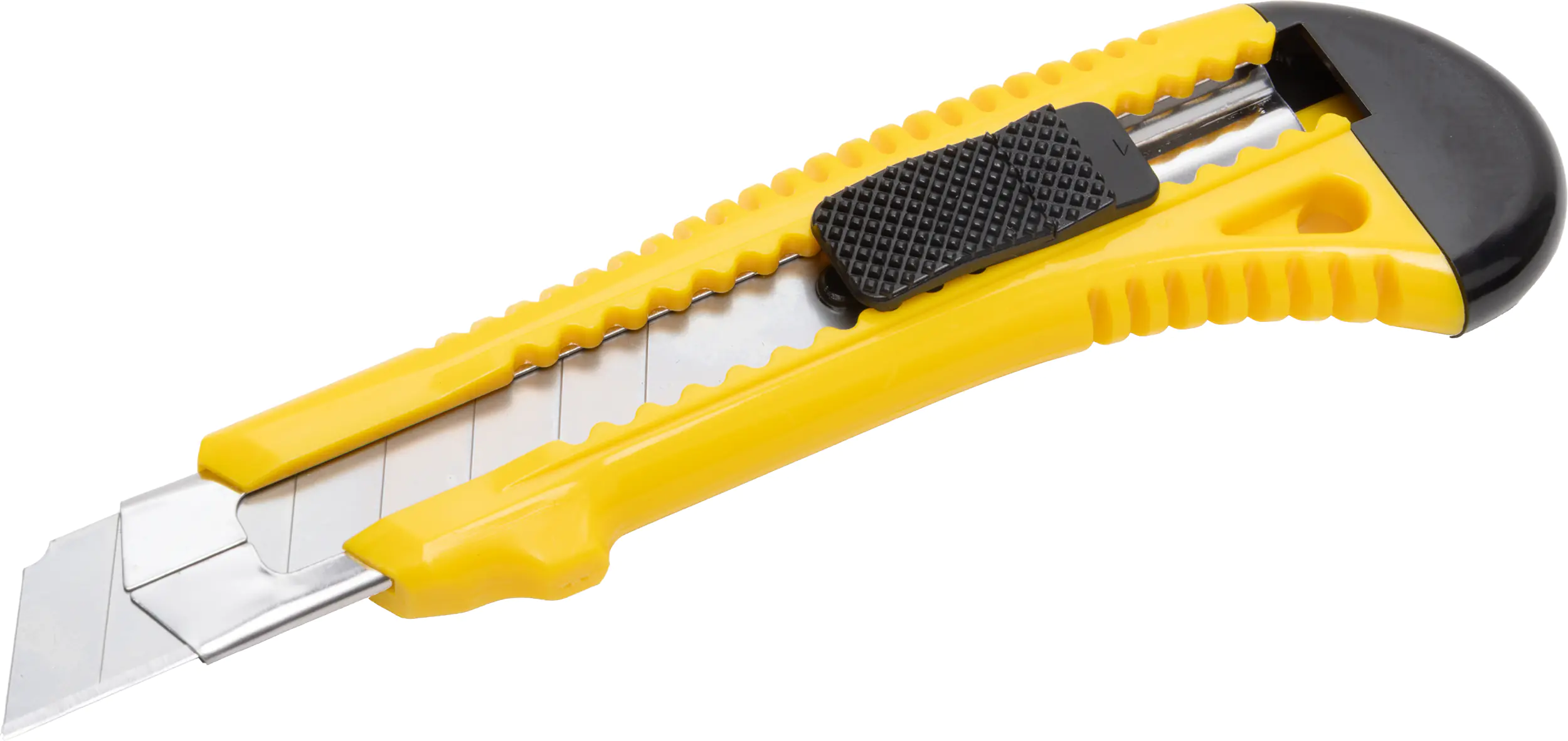 TrendLine Cuttermesser 18 mm Kunststoff