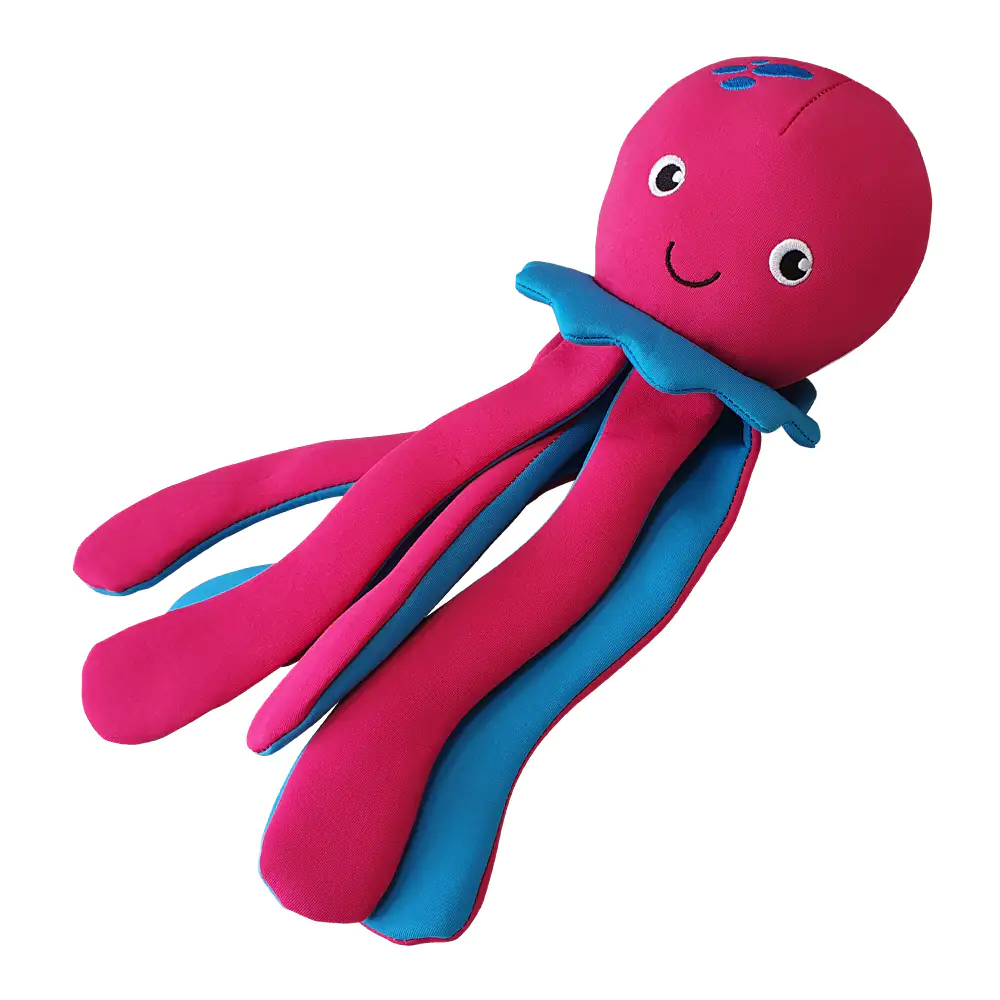 Nobby Qualle Floating 35,5 cm