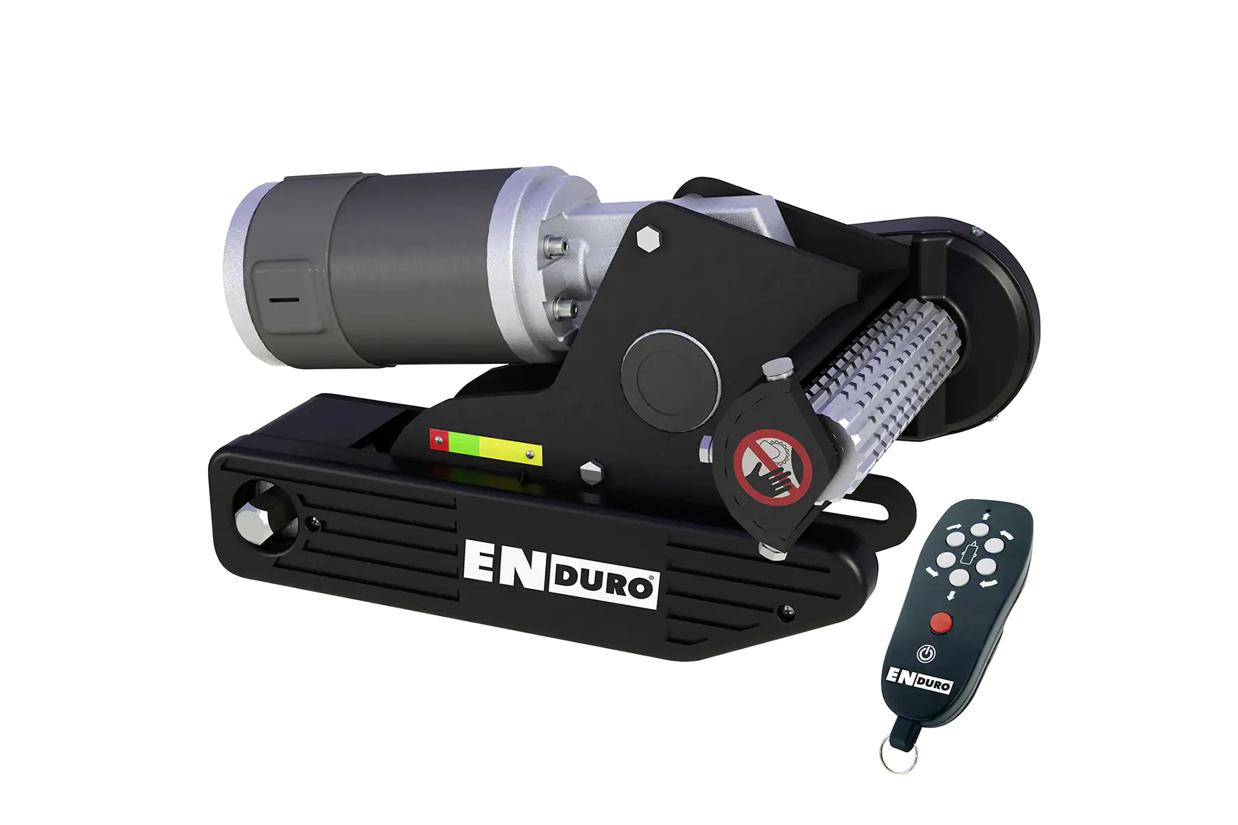 Enduro Rangierhilfe Wohnwagen EM203 bis max. 1800kg zul. Gesamtgewicht