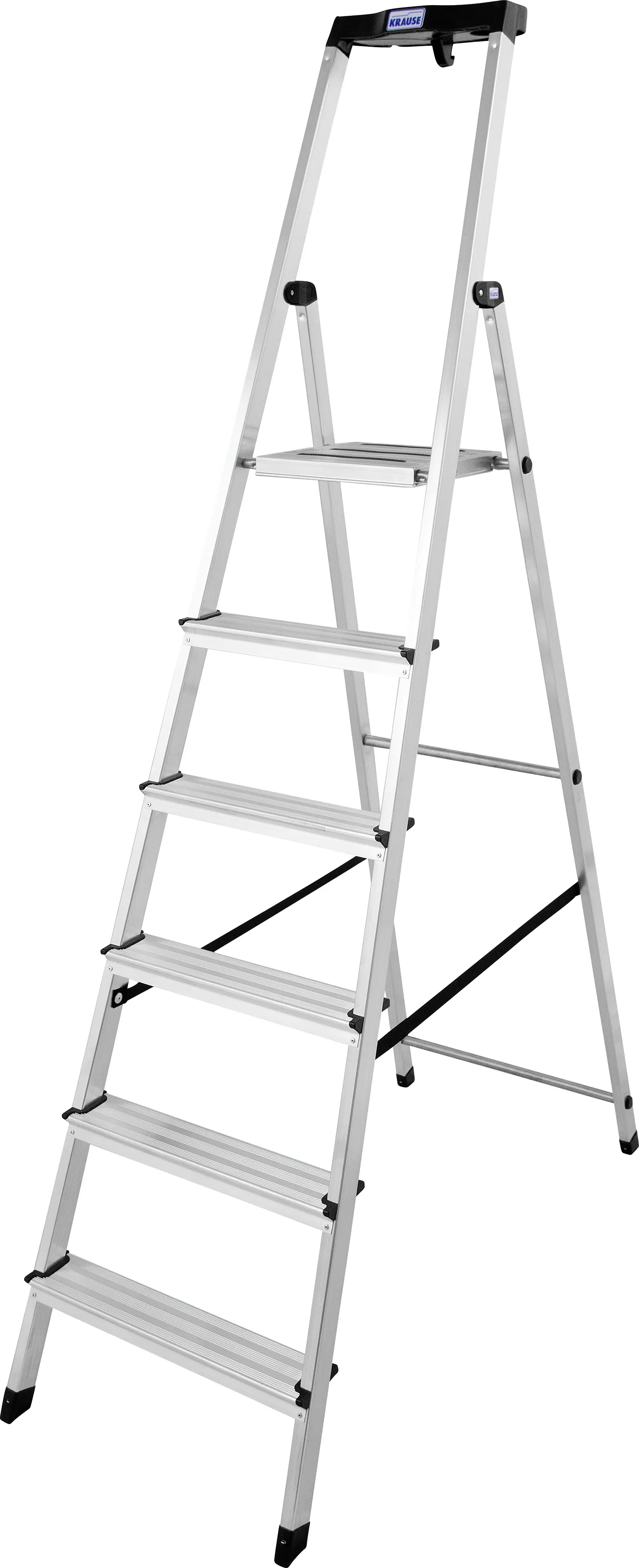 Krause Aluminium-Stehleiter MONTO Safety 3,25 m