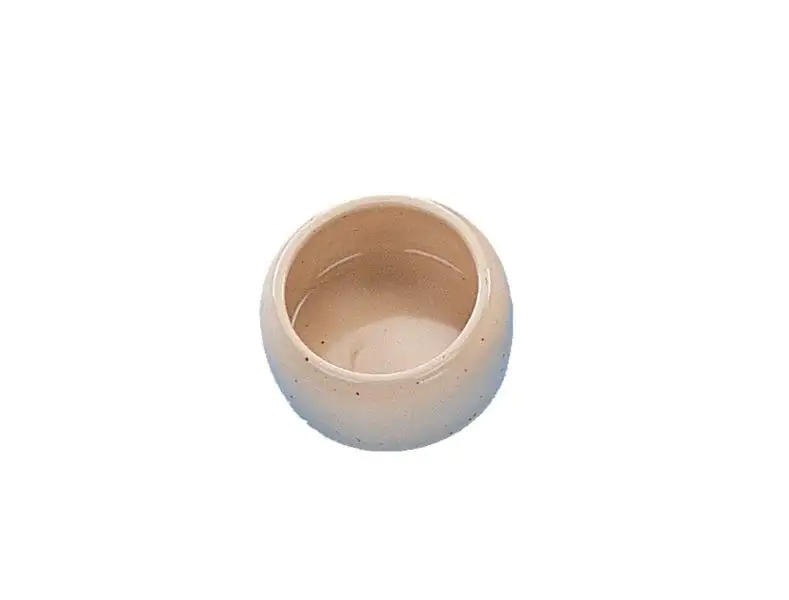 Nobby Keramik Futtertrog 125 ml