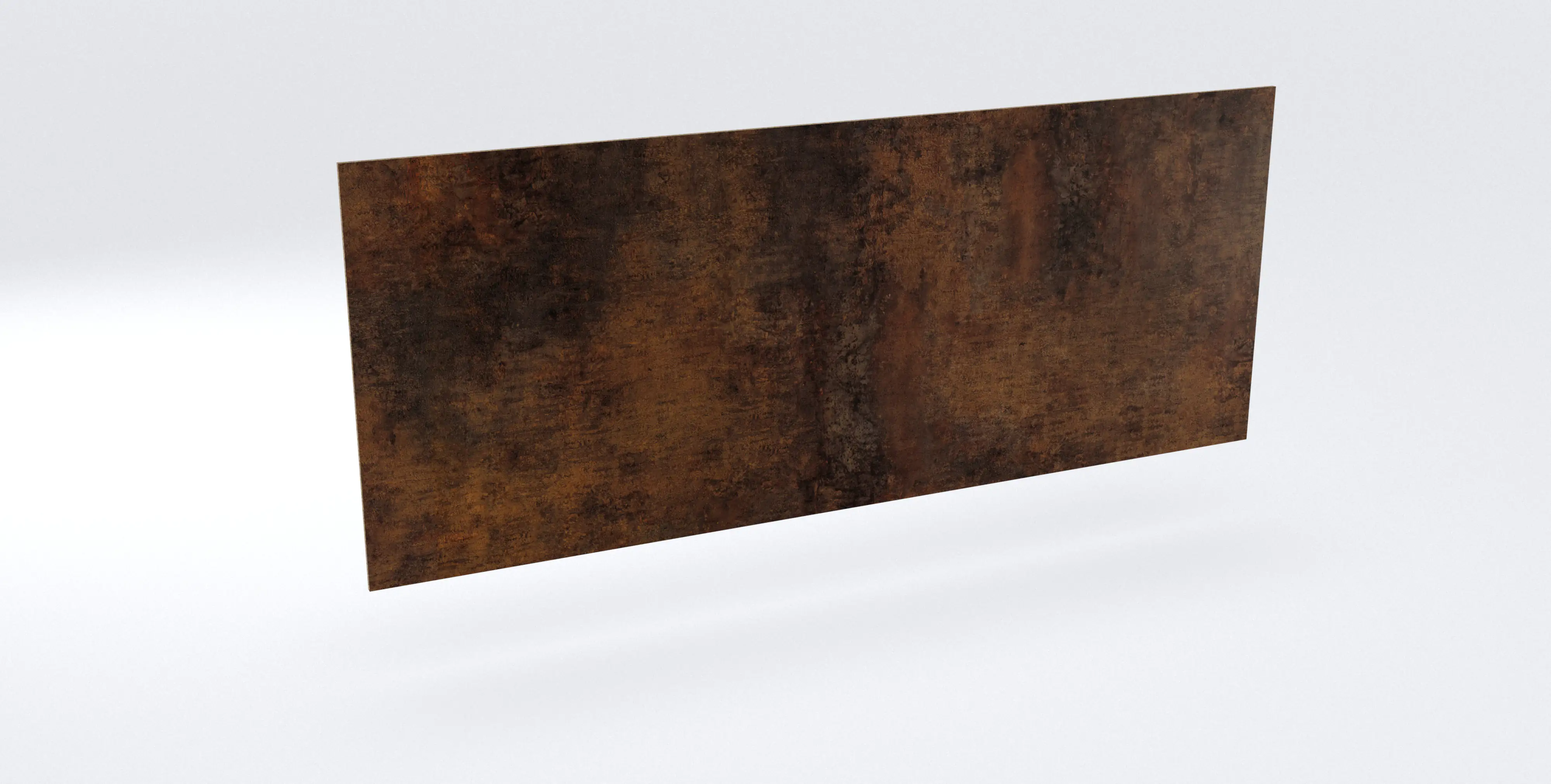 Küchenrückwand WandArt Easy campino patina 120 x 58,5 cm