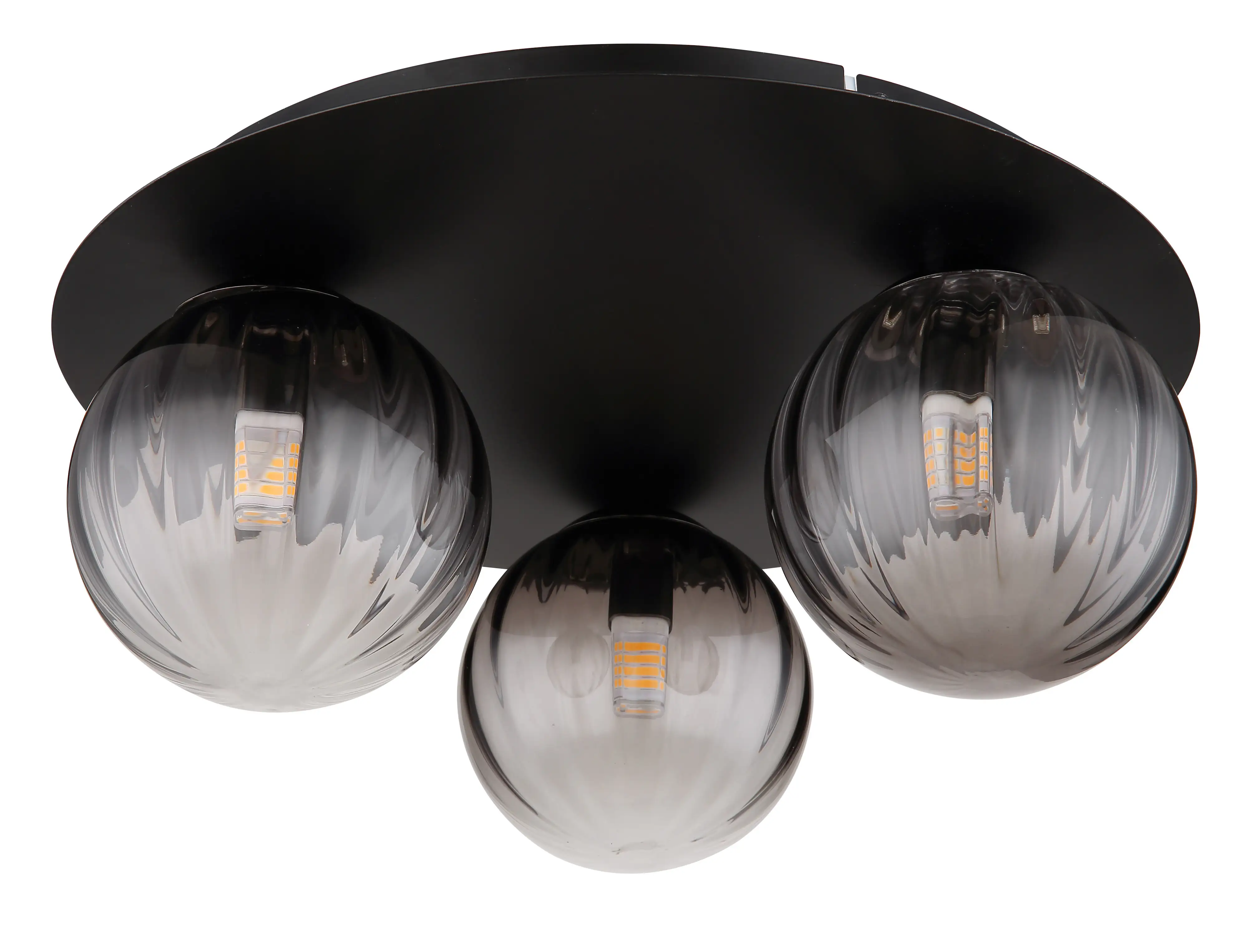 Globo LED Deckenleuchte Dallerta