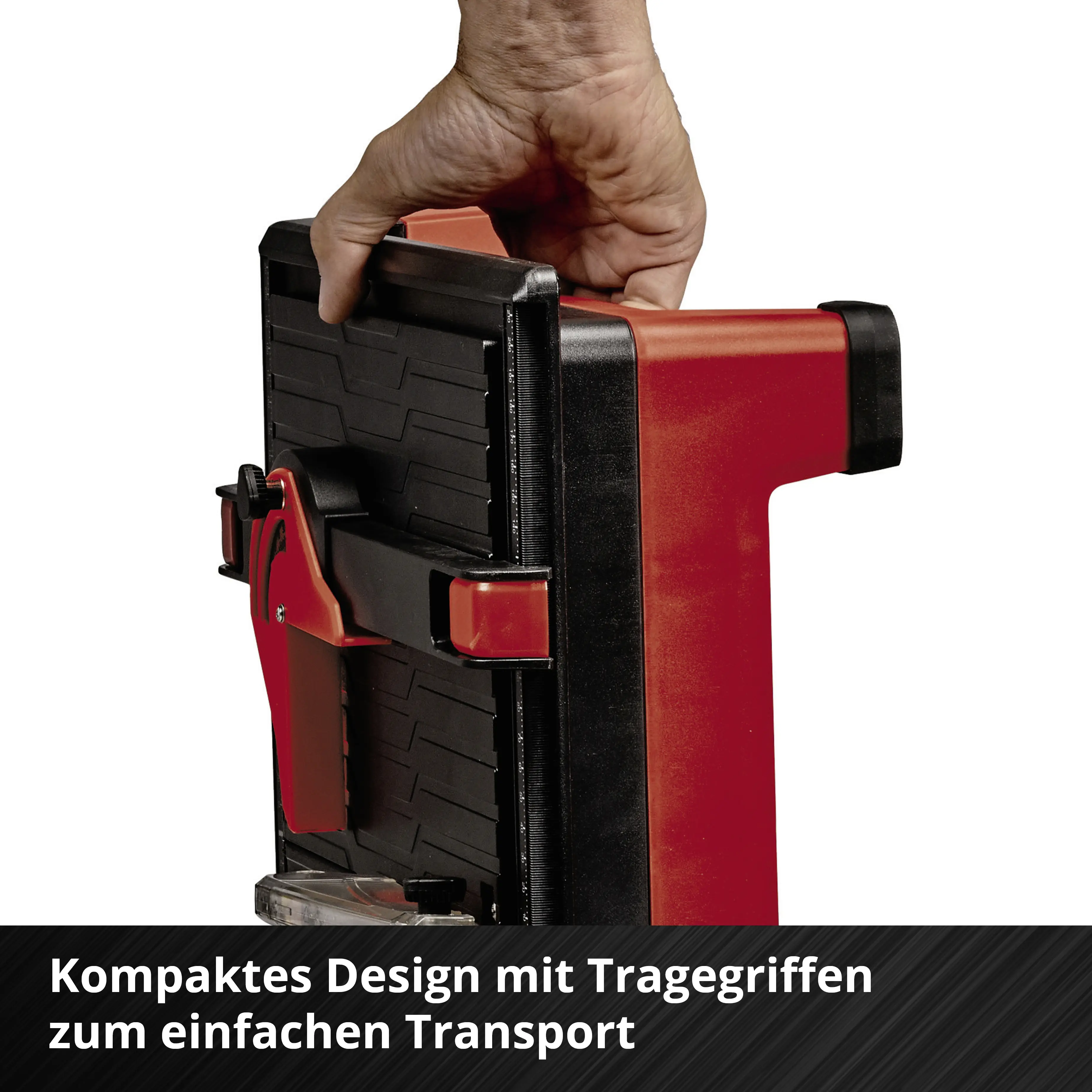 Einhell Expert Akku-Fliesenschneidmaschine TE-TC 18/115 Li Solo 18 V