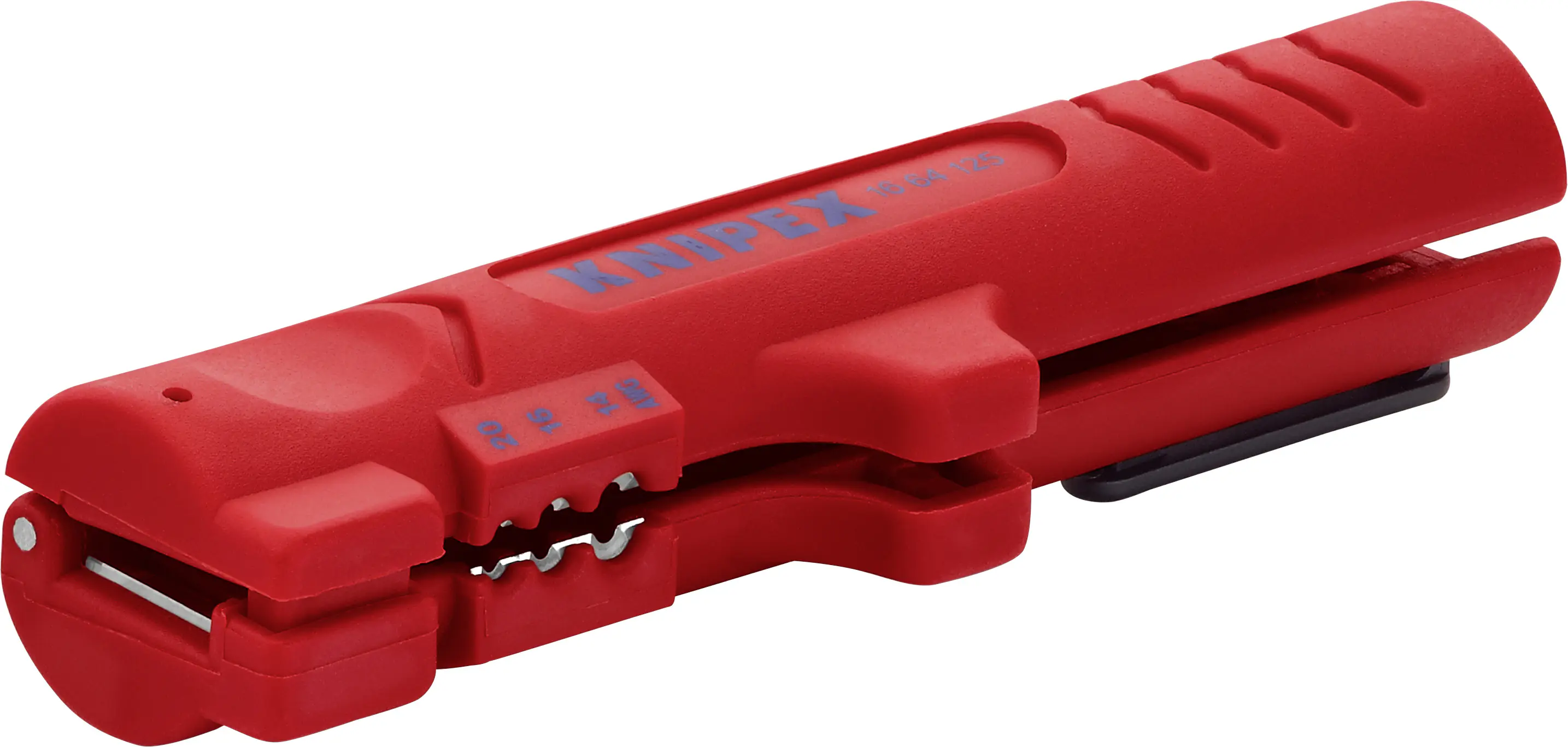 Knipex Rundkabelentmanteler 125 mm