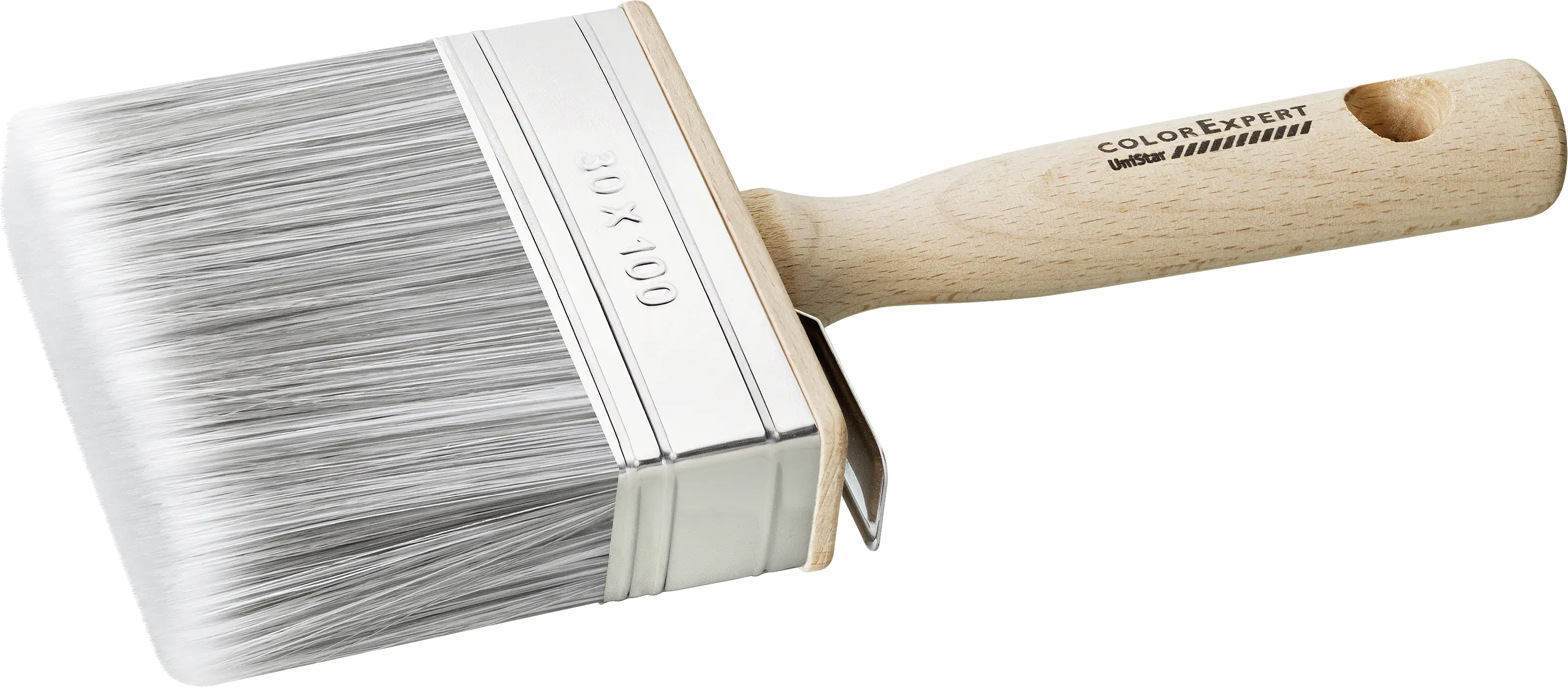 Color Expert Lackier-Flächenstreicher UniStar 30 x 100 mm