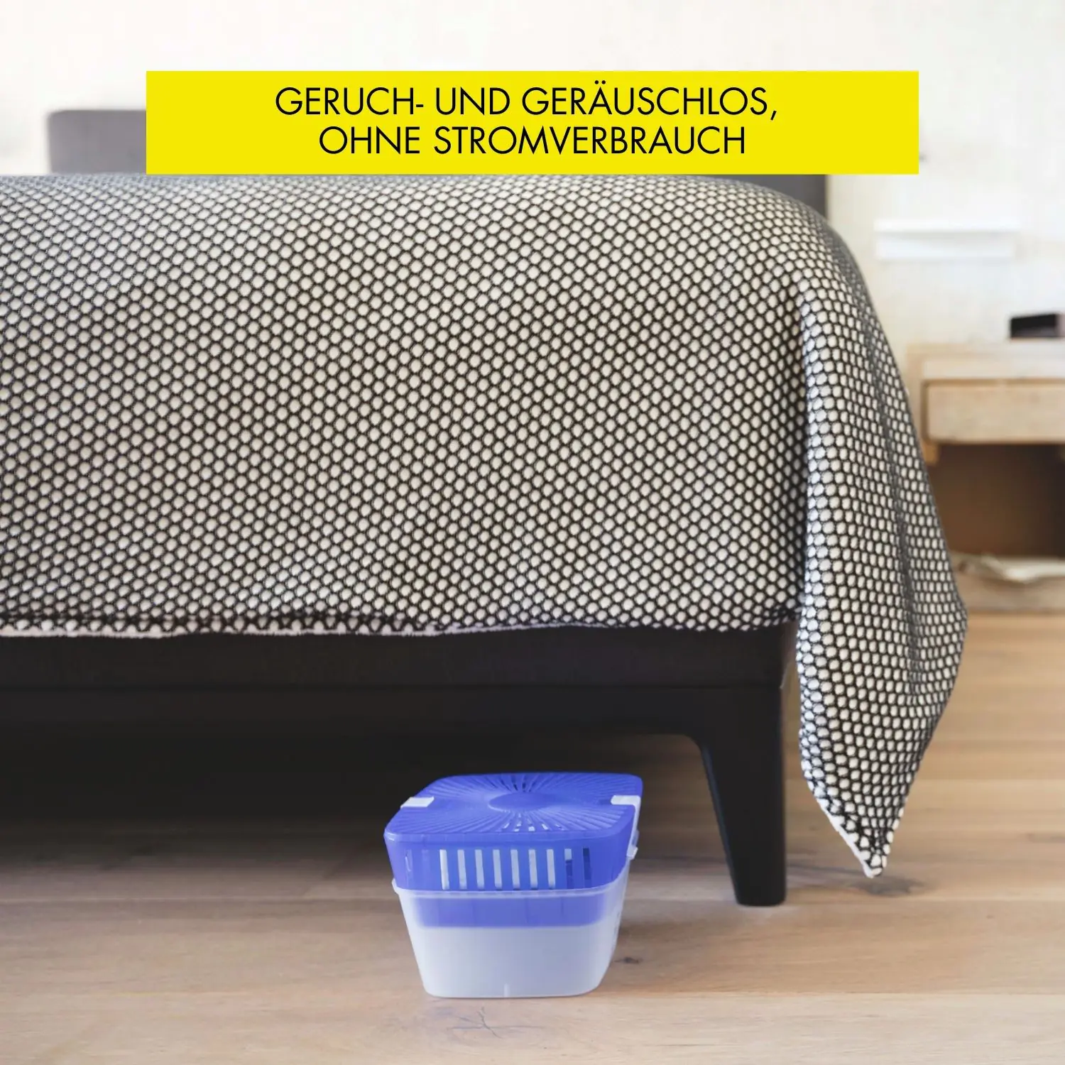 UHU Luftentfeuchter Original 1000 g