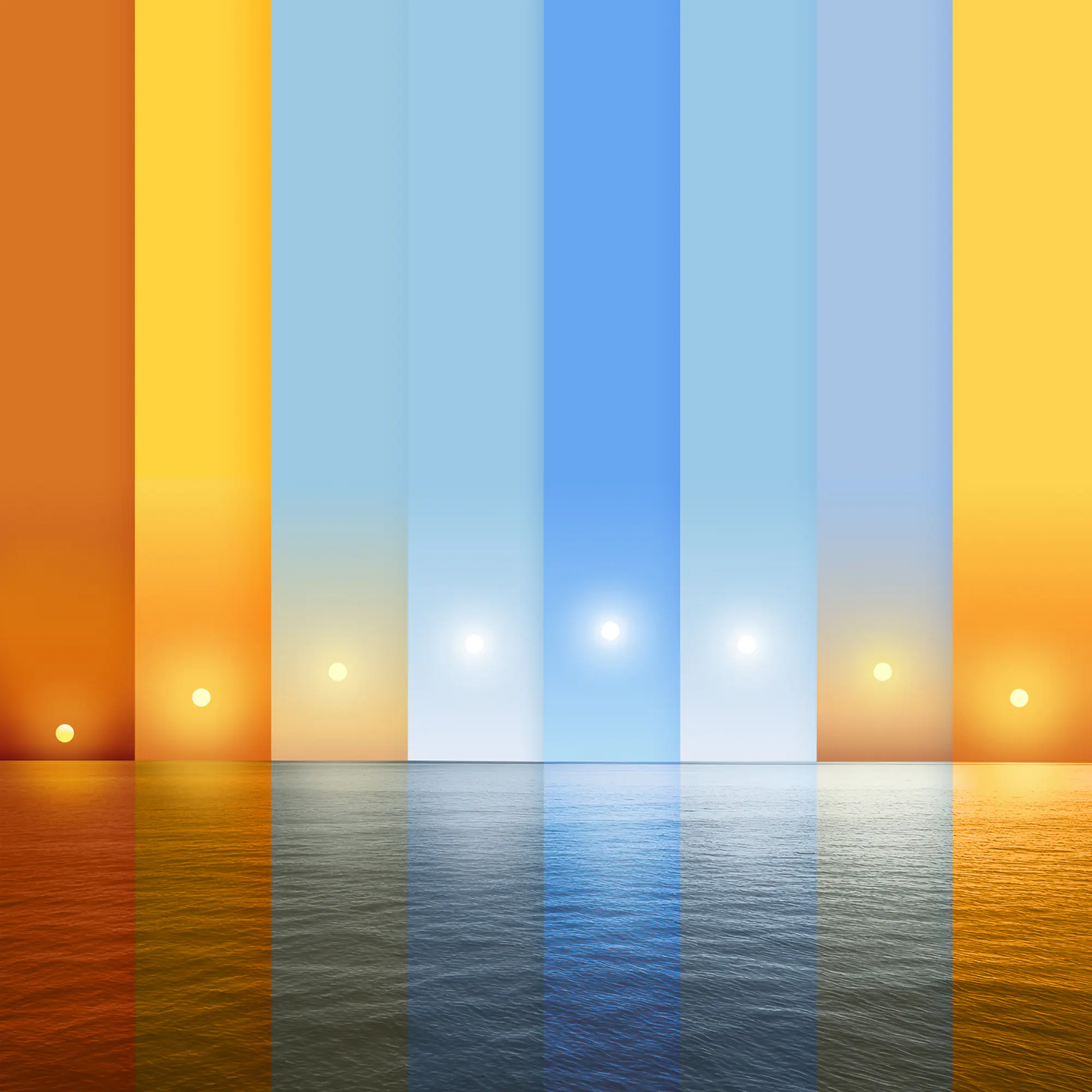 Philiph Hue Smart LED Leuchtmittel 11,8 W E27 RGB dimmbar 