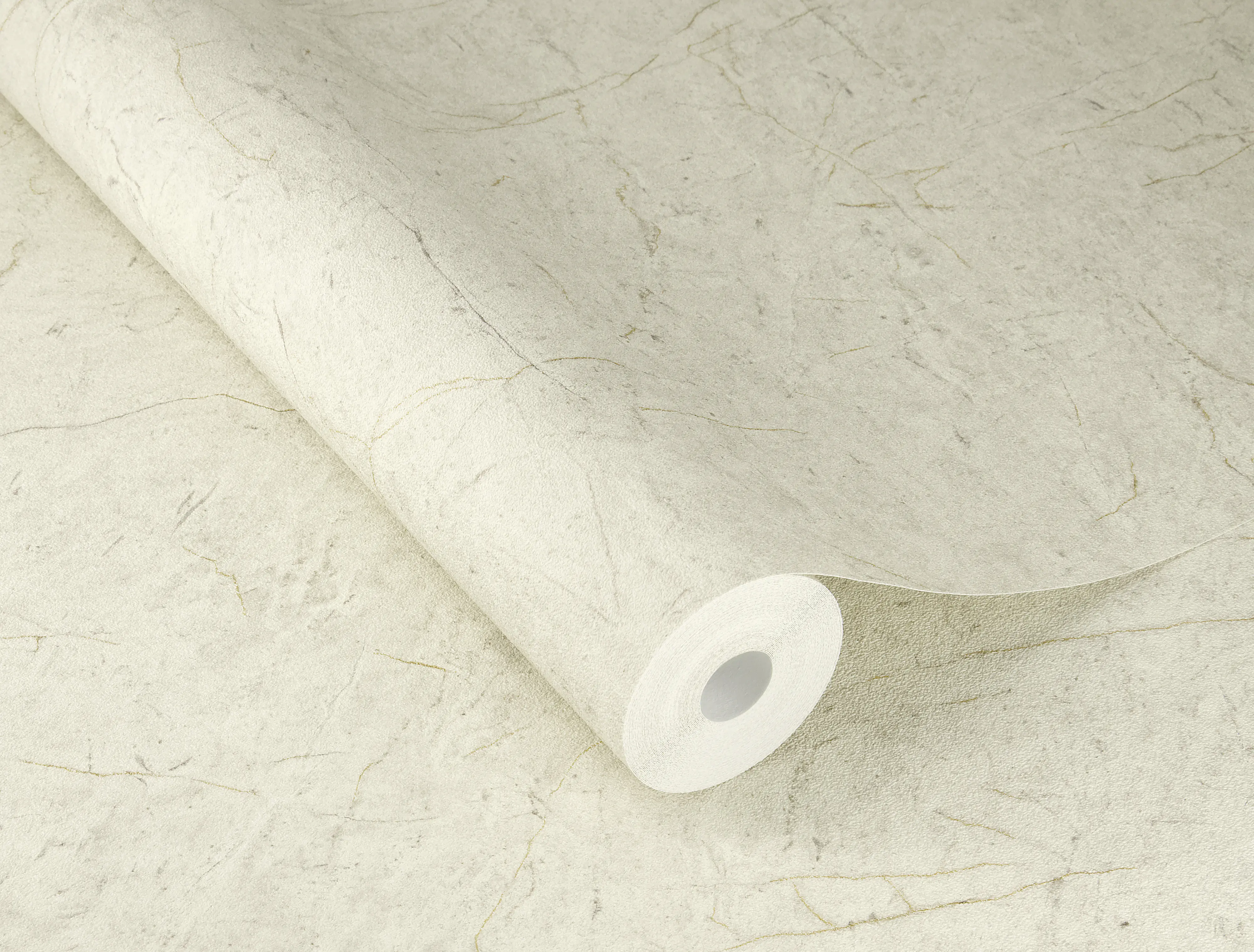 Schöner Wohnen Vliestapete Marmor beige sand 10,05 x 0,53 m